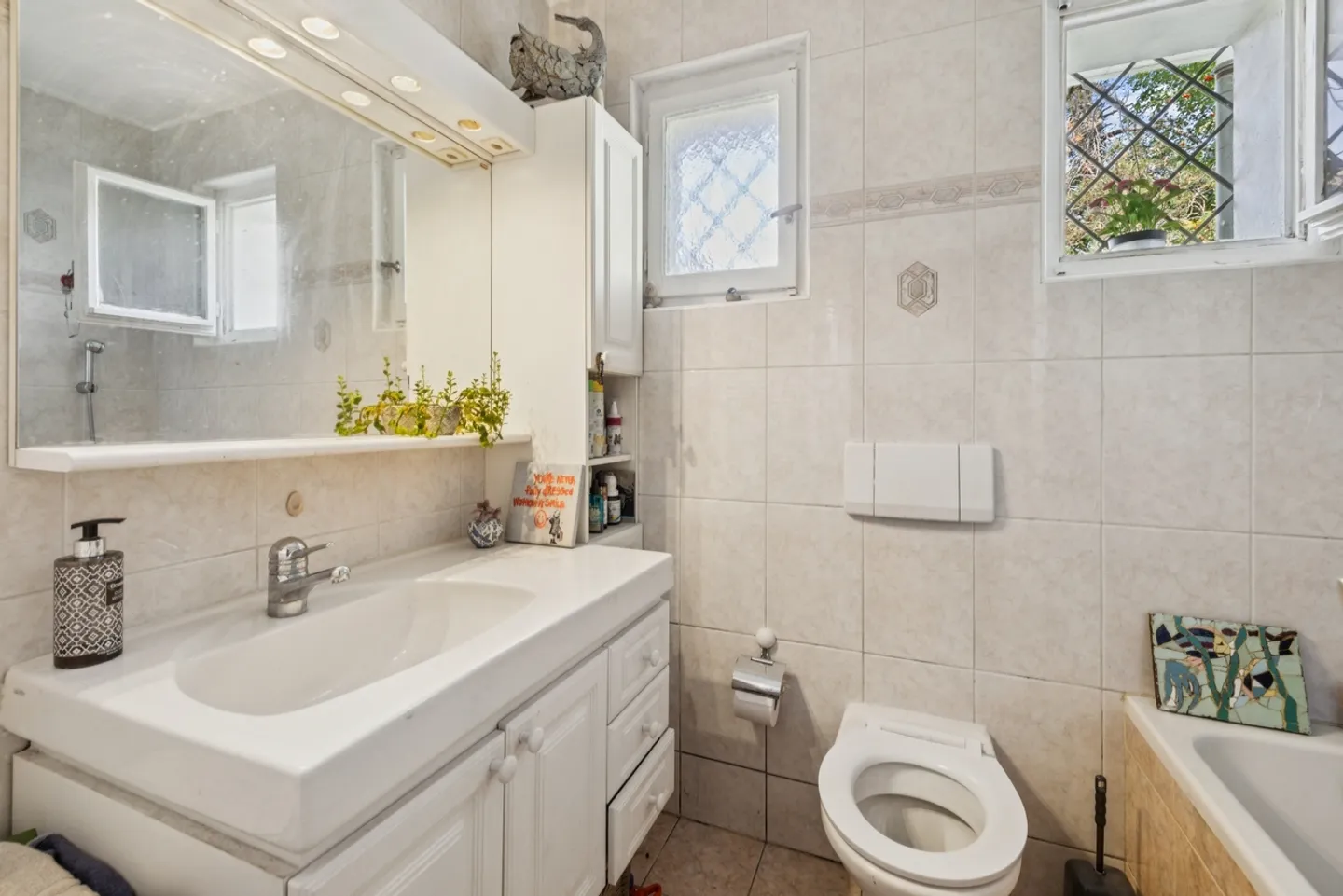 Casa indipendente in zona residenziale ricercata - Foto 8 di 12