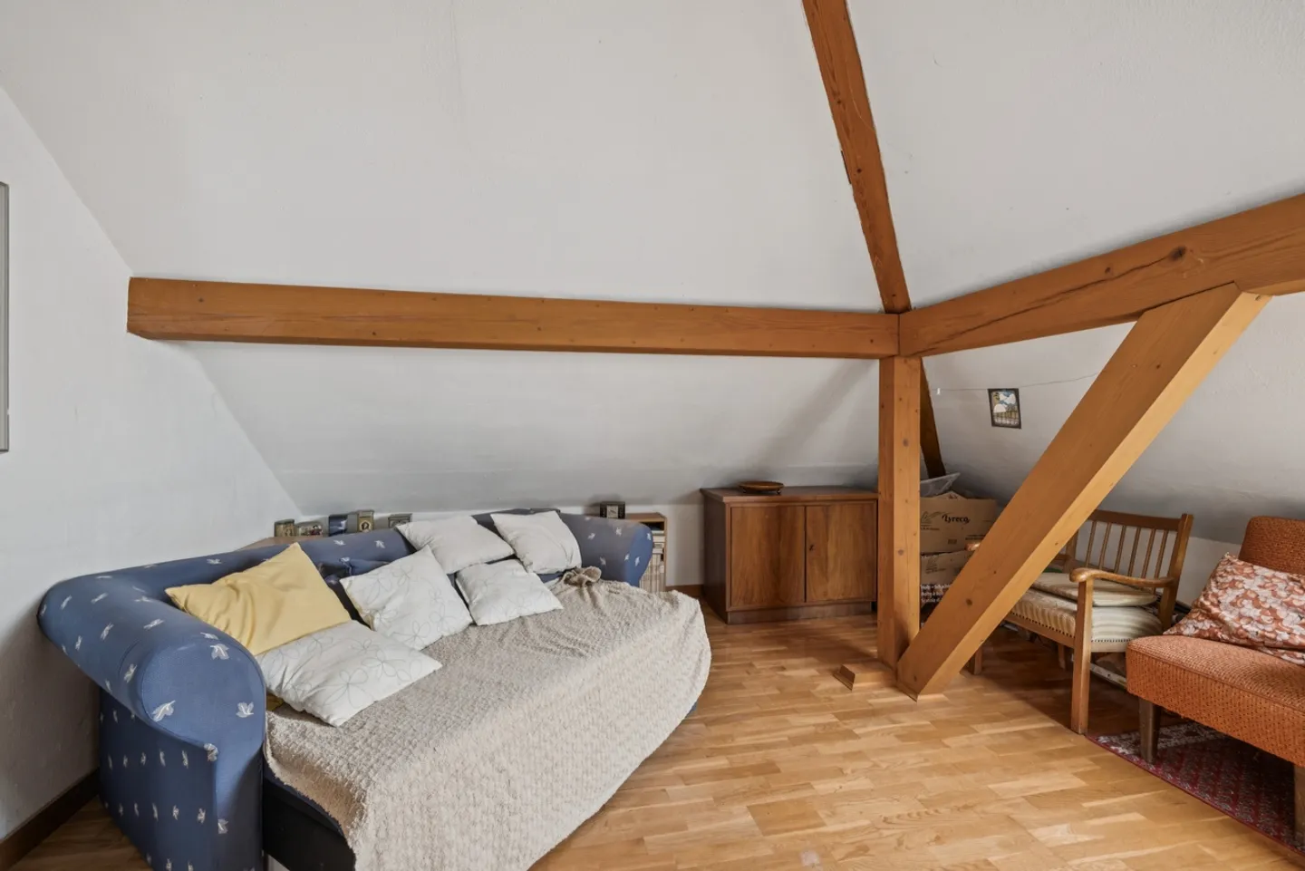 Casa indipendente in zona residenziale ricercata - Foto 10 di 12