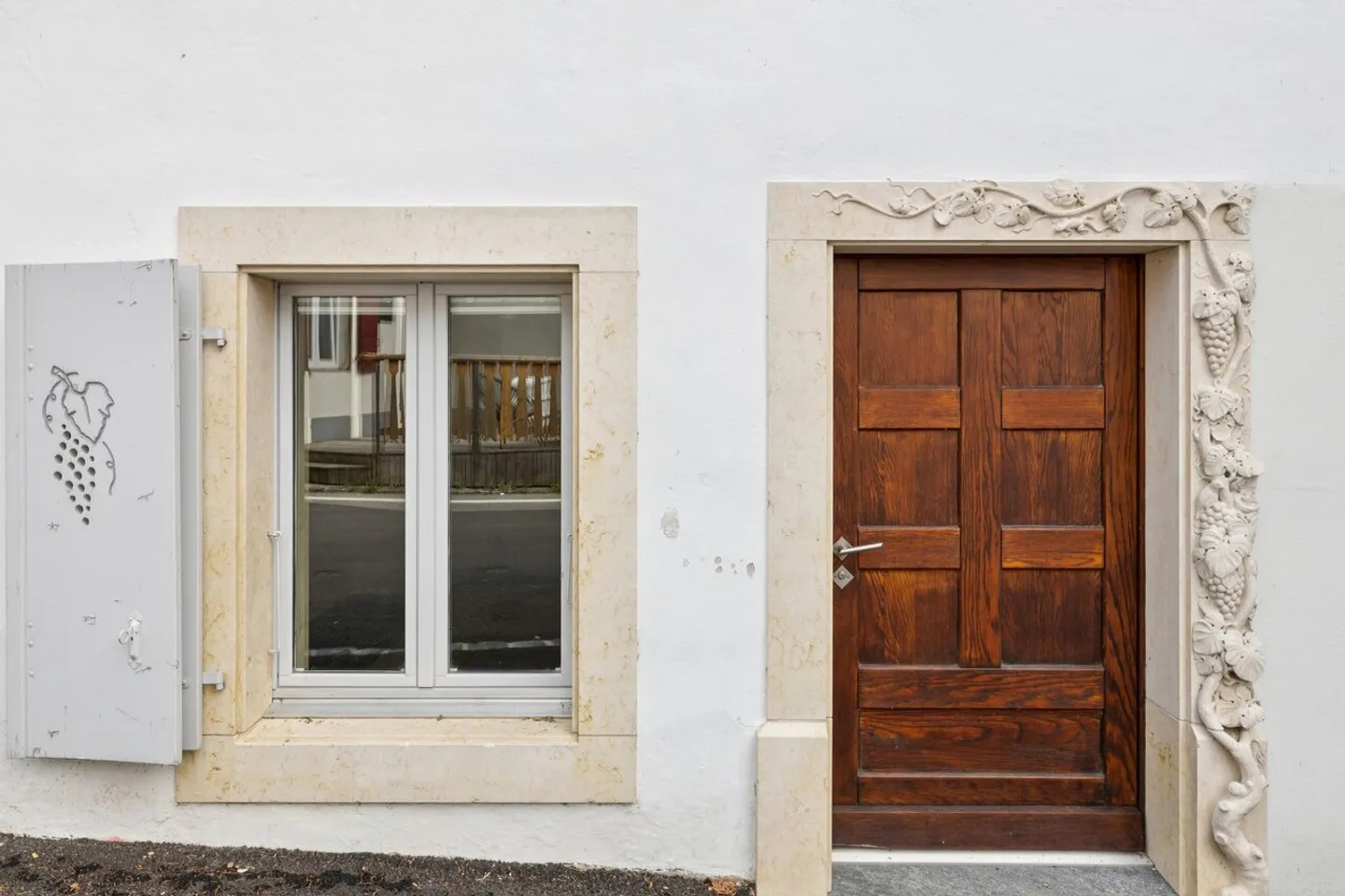 Offerta - Incantevole casa triplex nel cuore di Concise - Foto 8 di 8