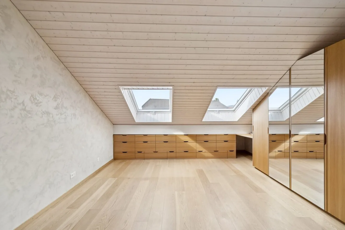 Offerta - Incantevole casa triplex nel cuore di Concise - Foto 6 di 8