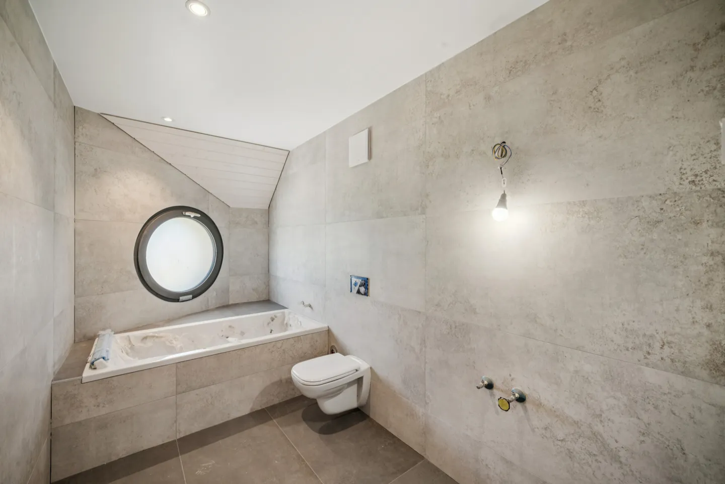 Residenz Clos des Pièces - Villa A Bauarbeiten im Gange - Foto 6 von 13
