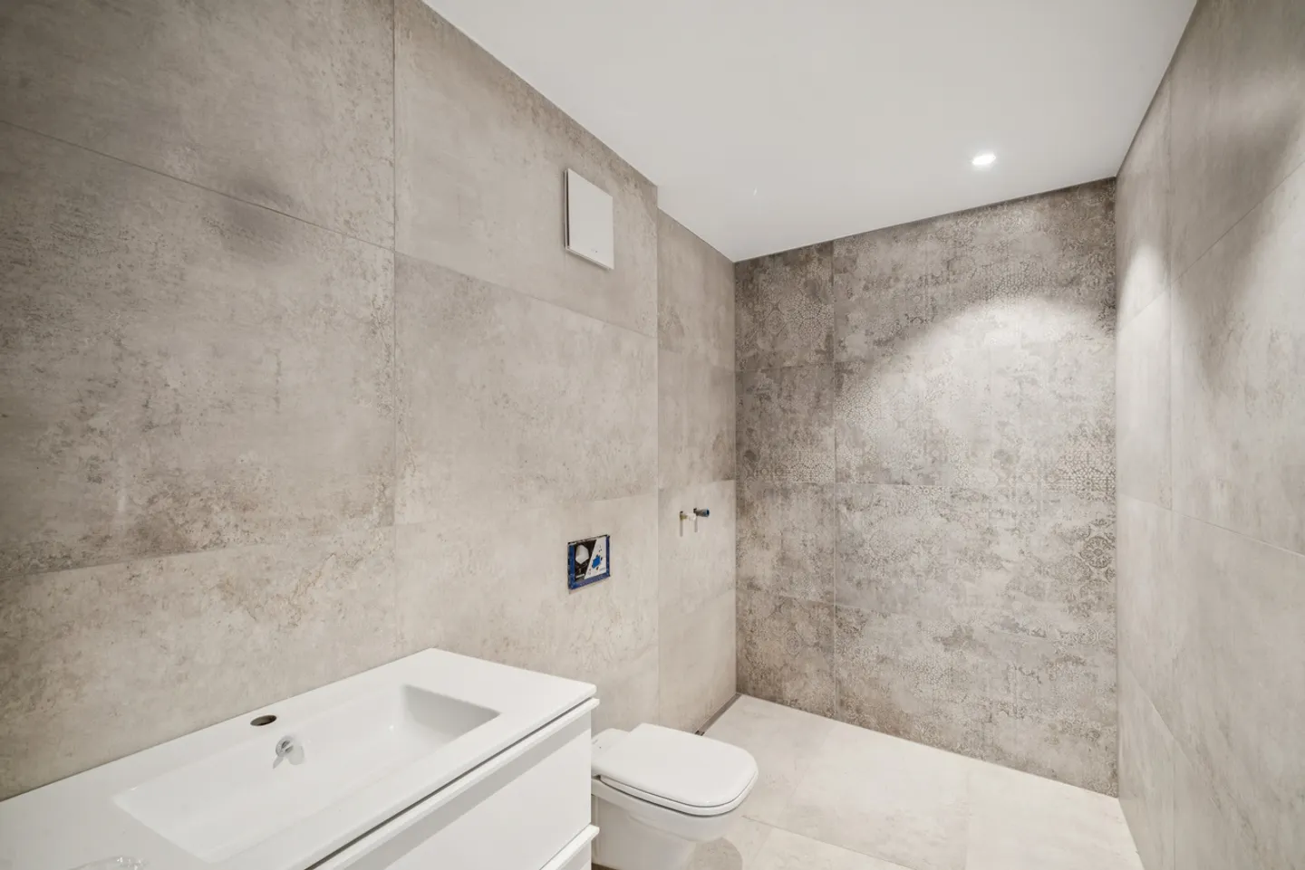 Residenz Clos des Pièces - Villa A Bauarbeiten im Gange - Foto 12 von 13