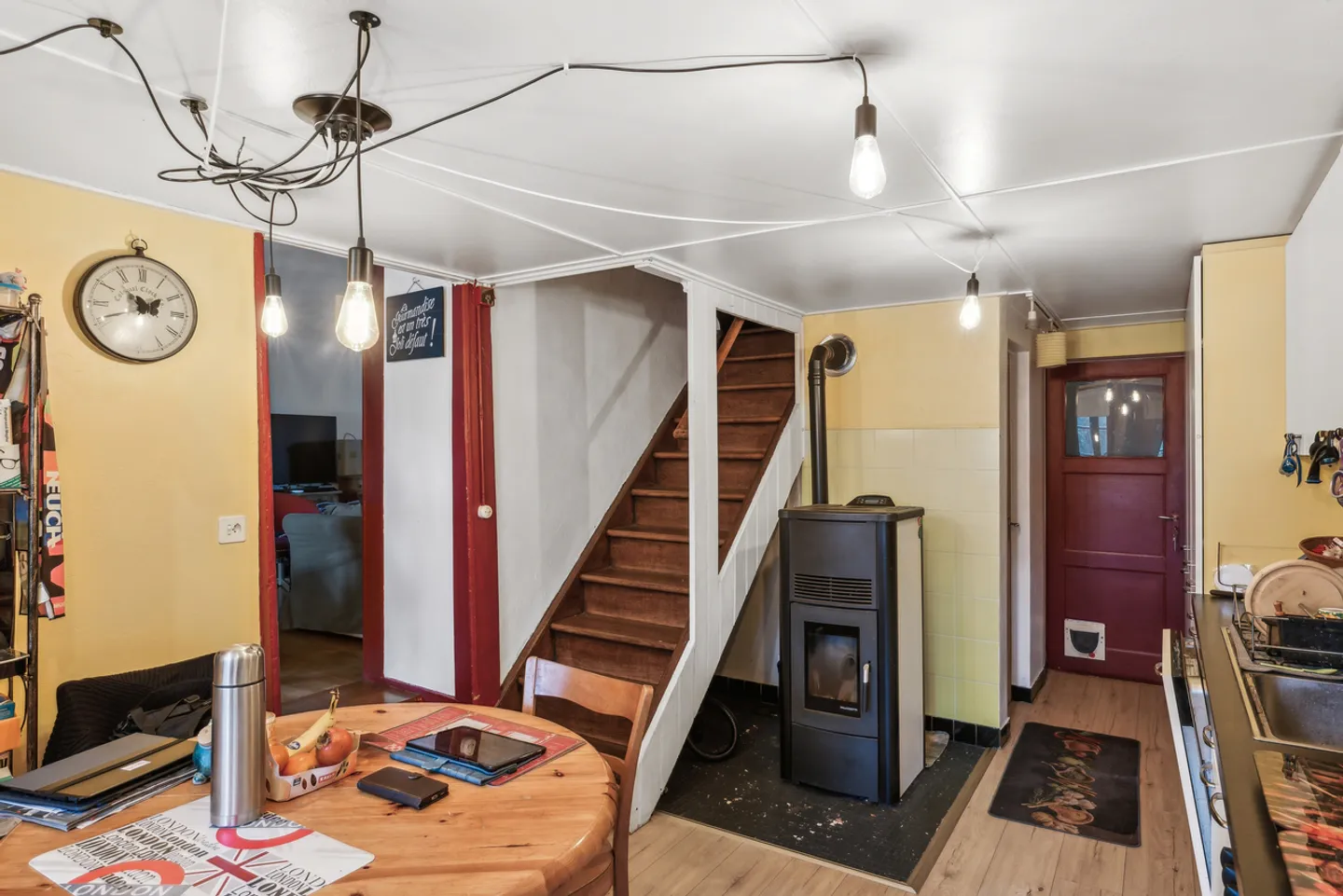 Magnifica casa di villaggio risalente al XVIII secolo! - Foto 13 di 13
