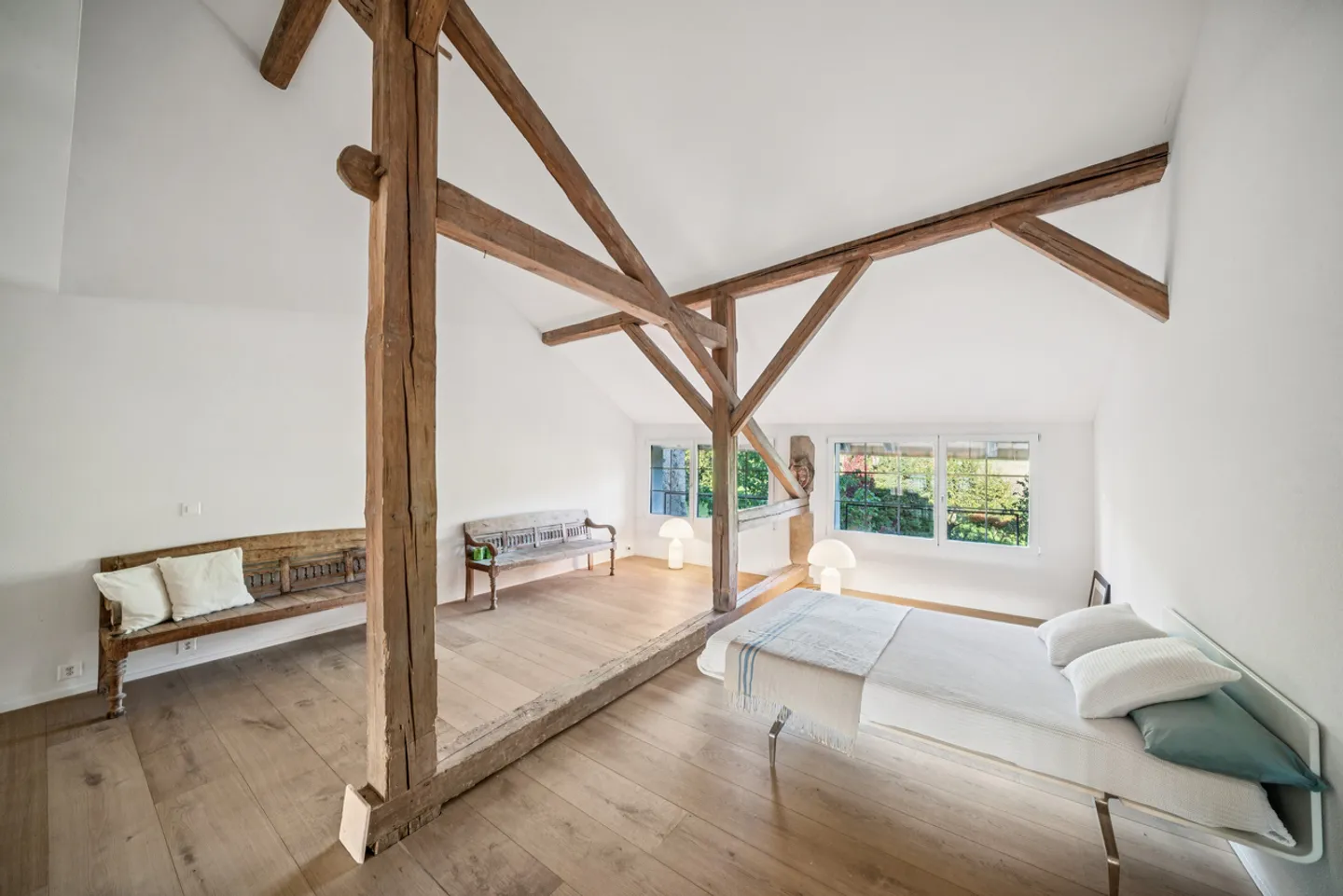 House with garden - two independent apartments - Photo 6 of 13