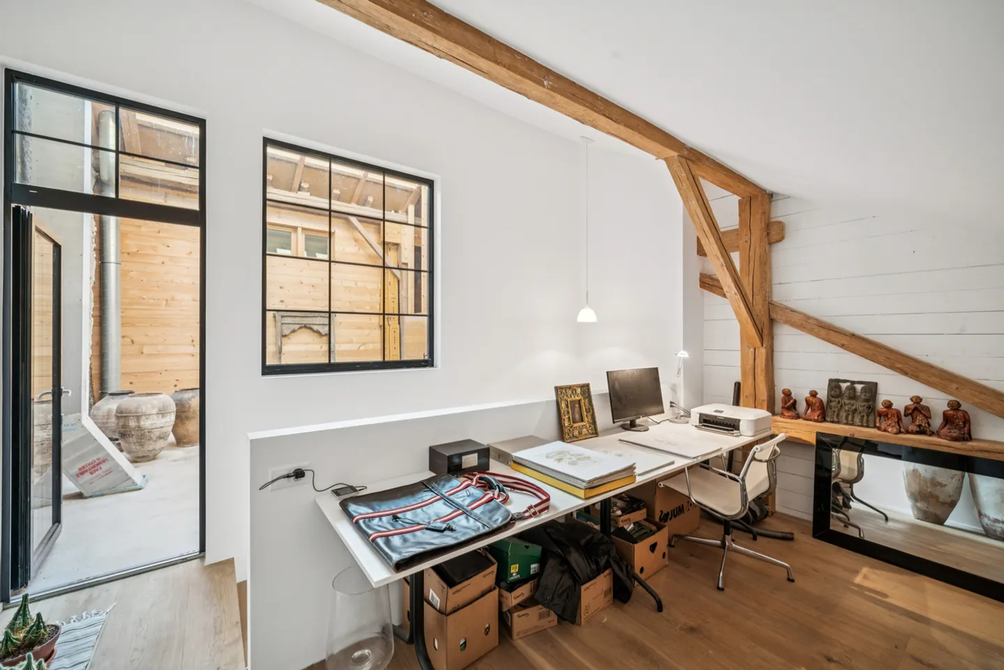 House with garden - two independent apartments - Photo 9 of 13