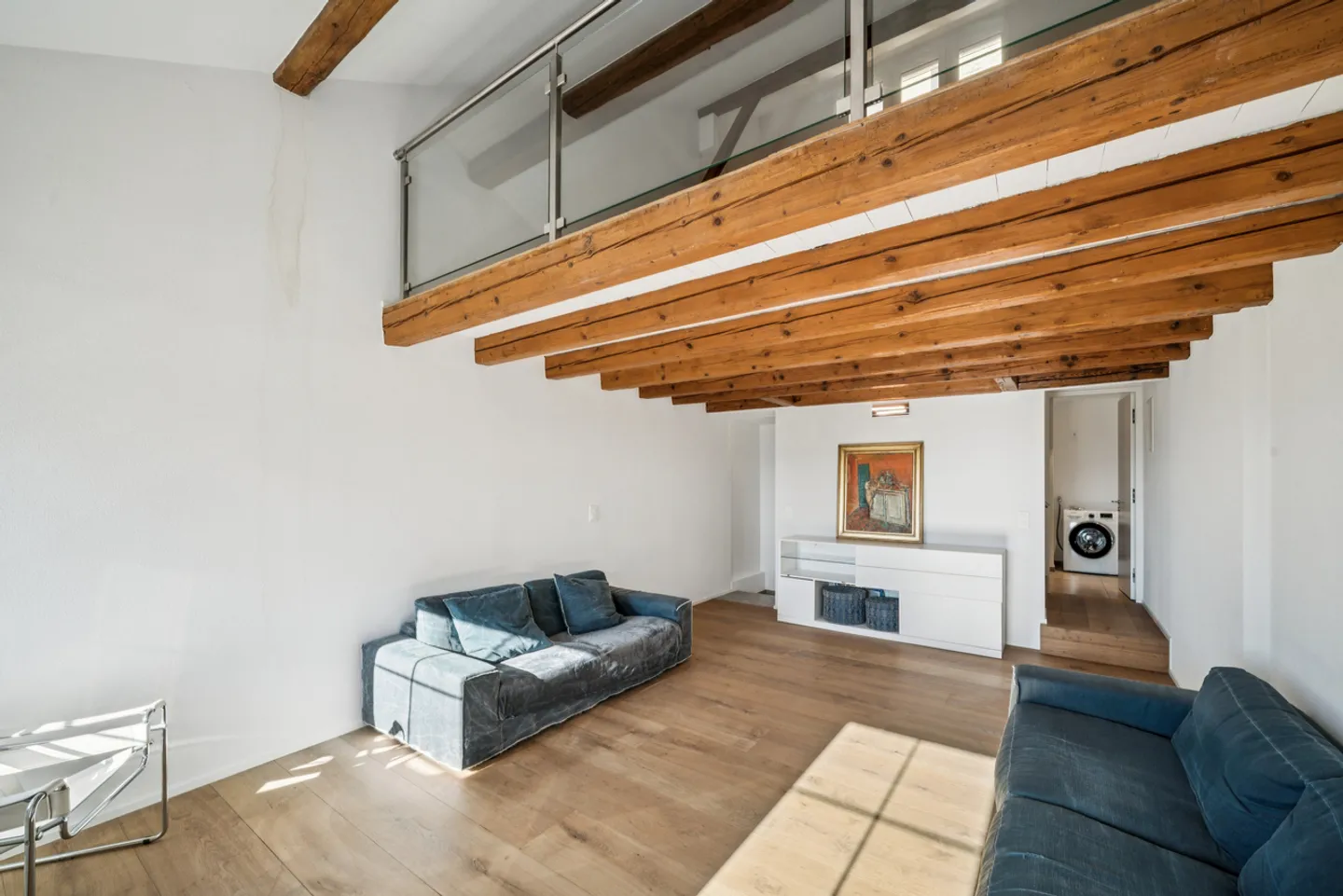 House with garden - two independent apartments - Photo 11 of 13