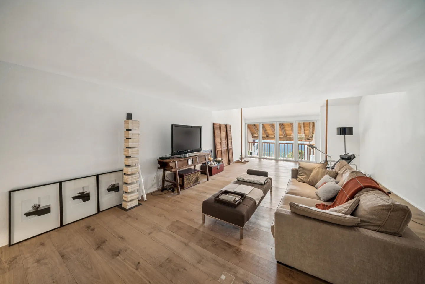 House with garden - two independent apartments - Photo 7 of 13