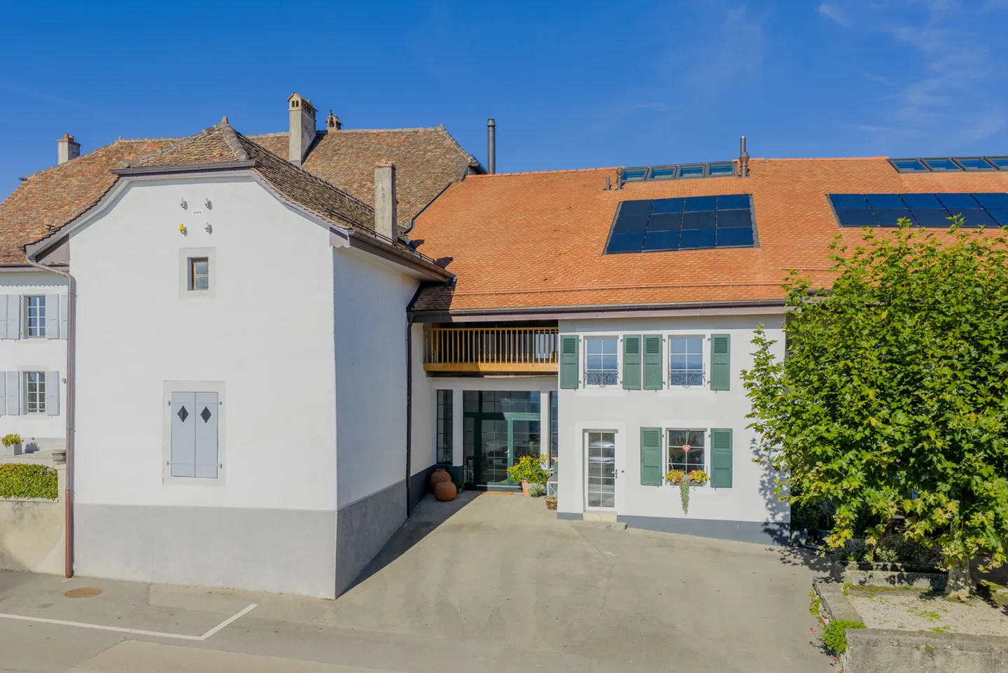 House with garden - two independent apartments - Photo 13 of 13