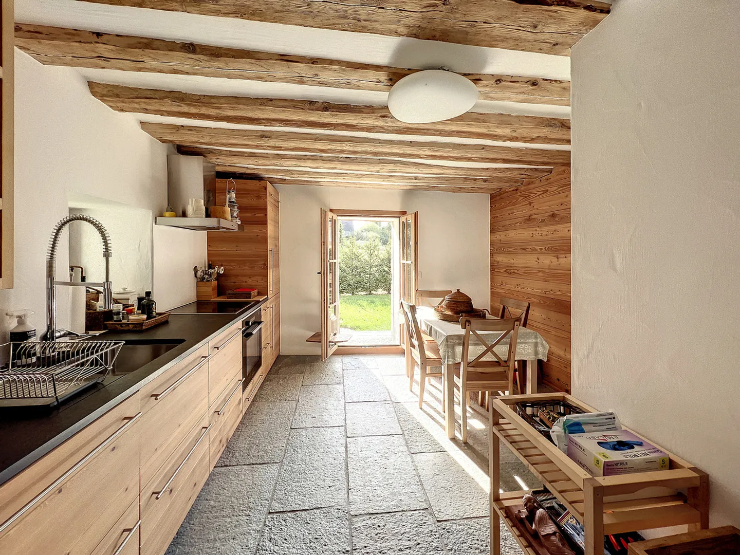 "La Barlettaz" - Domaine d'Exception au coeur des Alpes Valaisannes - Photo 10 sur 13