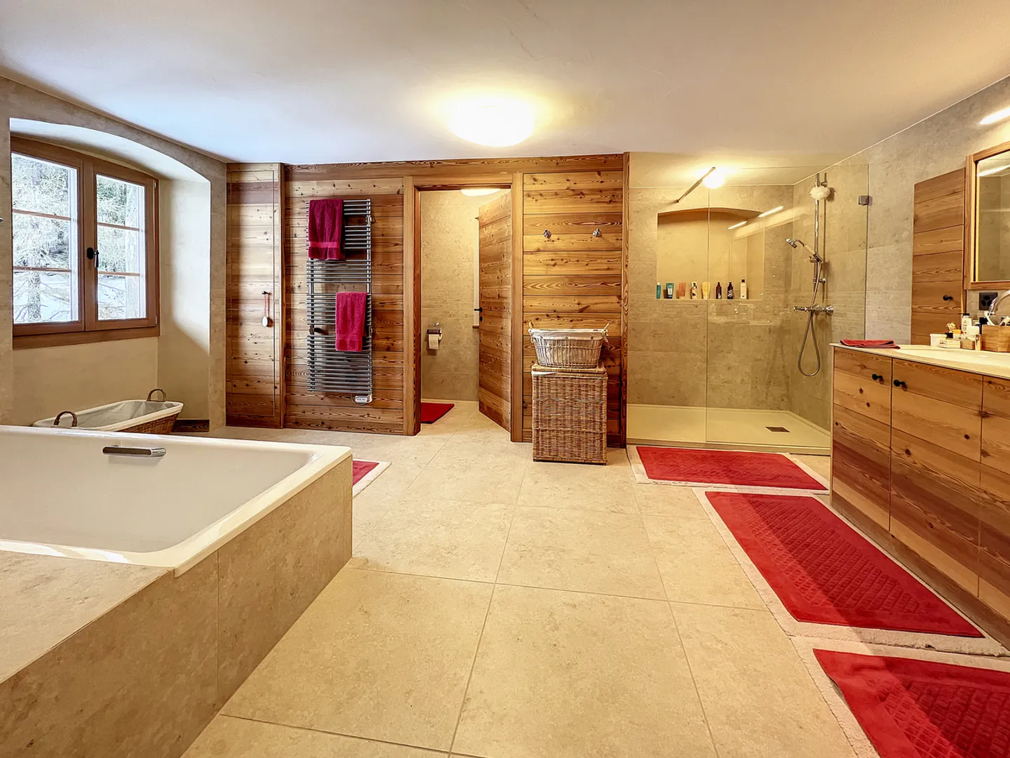 "La Barlettaz" - Domaine d'Exception au coeur des Alpes Valaisannes - Photo 8 sur 13