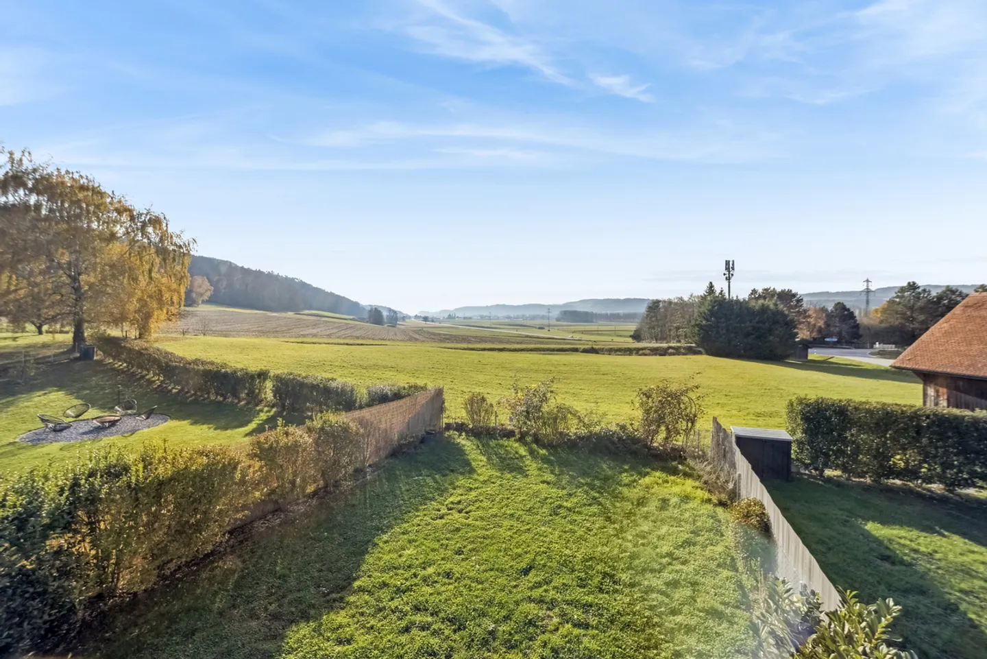 Bel appartamento di 4.5 locali + Mezzanino - Foto 5 di 13