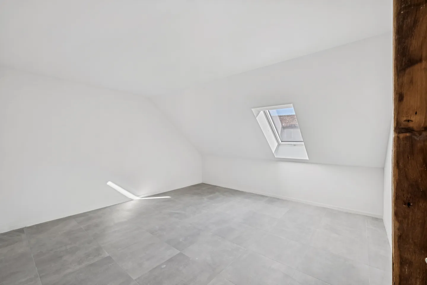 New 2.5-room apartment in Chavornay - Photo 3 of 4