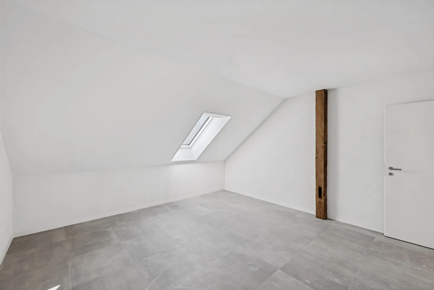 New 2.5-room apartment in Chavornay - Photo 2 of 4