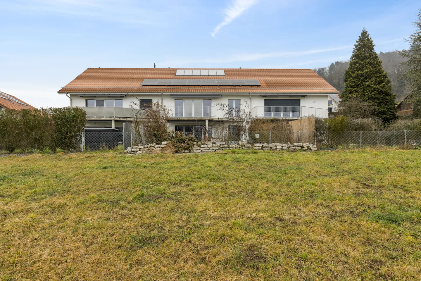 Bel appartement avec mezzanine - Photo 13 sur 13