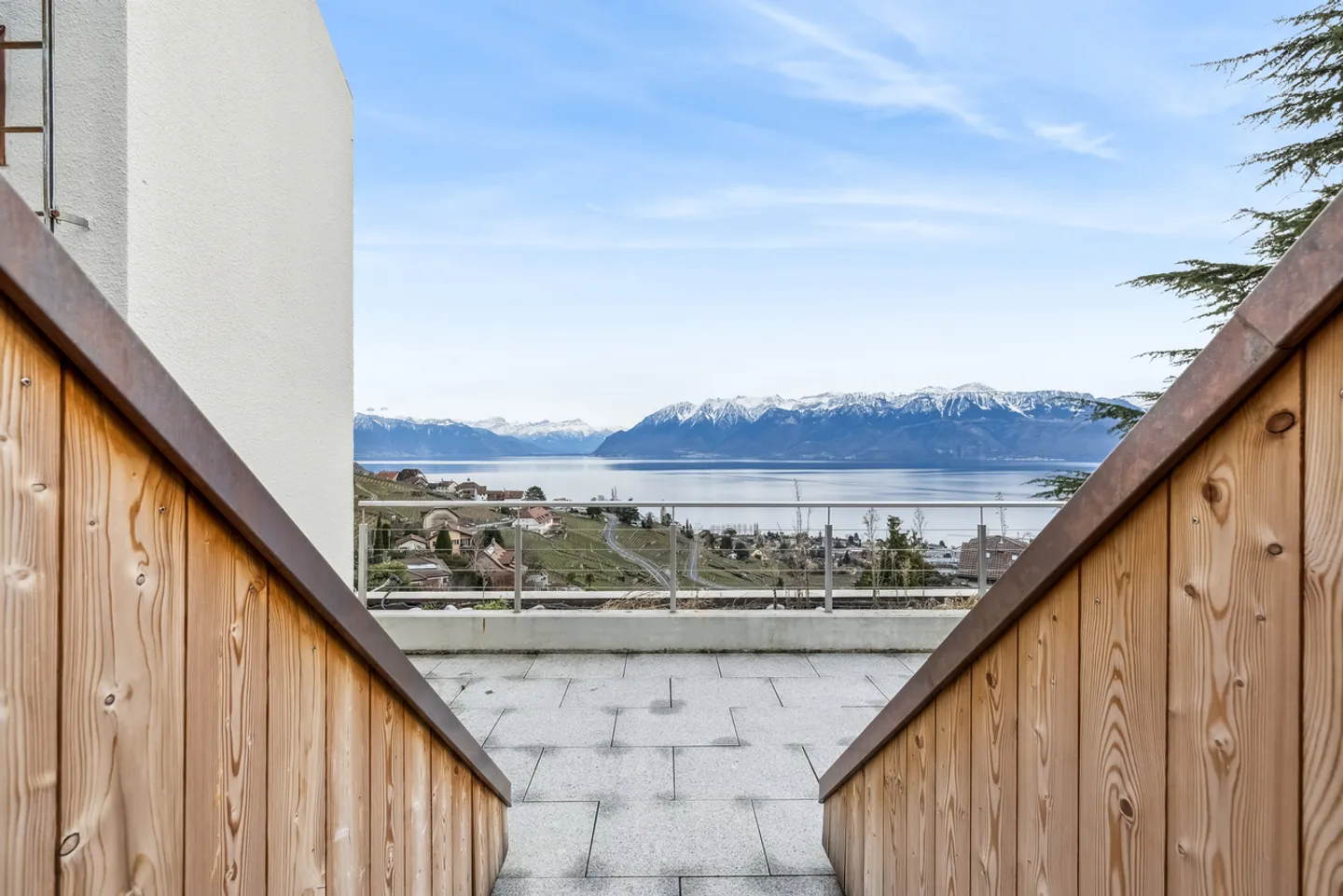 Duplex lumineux avec vue imprenable - Photo 7 sur 10