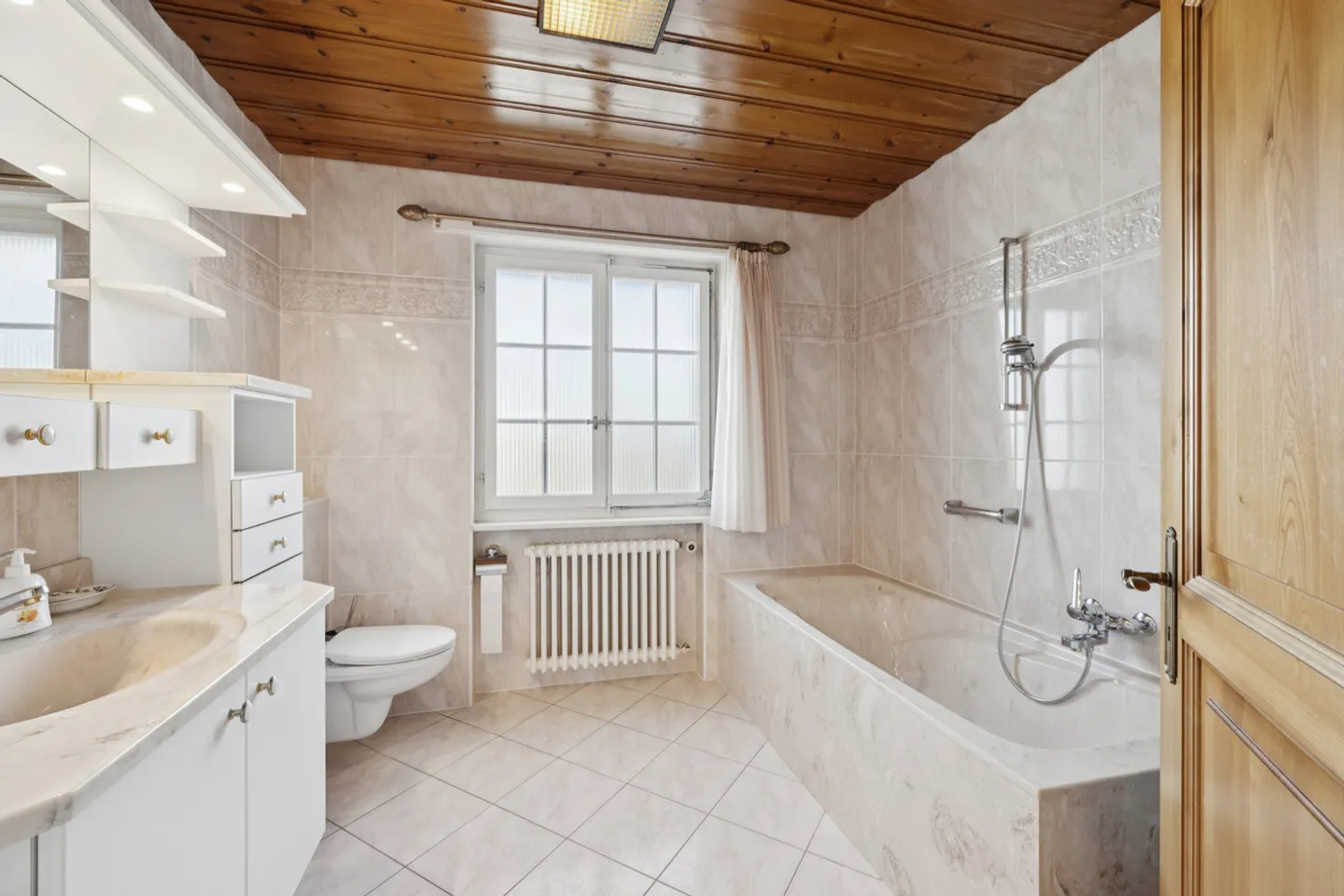 Charmante Maison Individuelle à Poliez-Pittet - Photo 9 sur 13