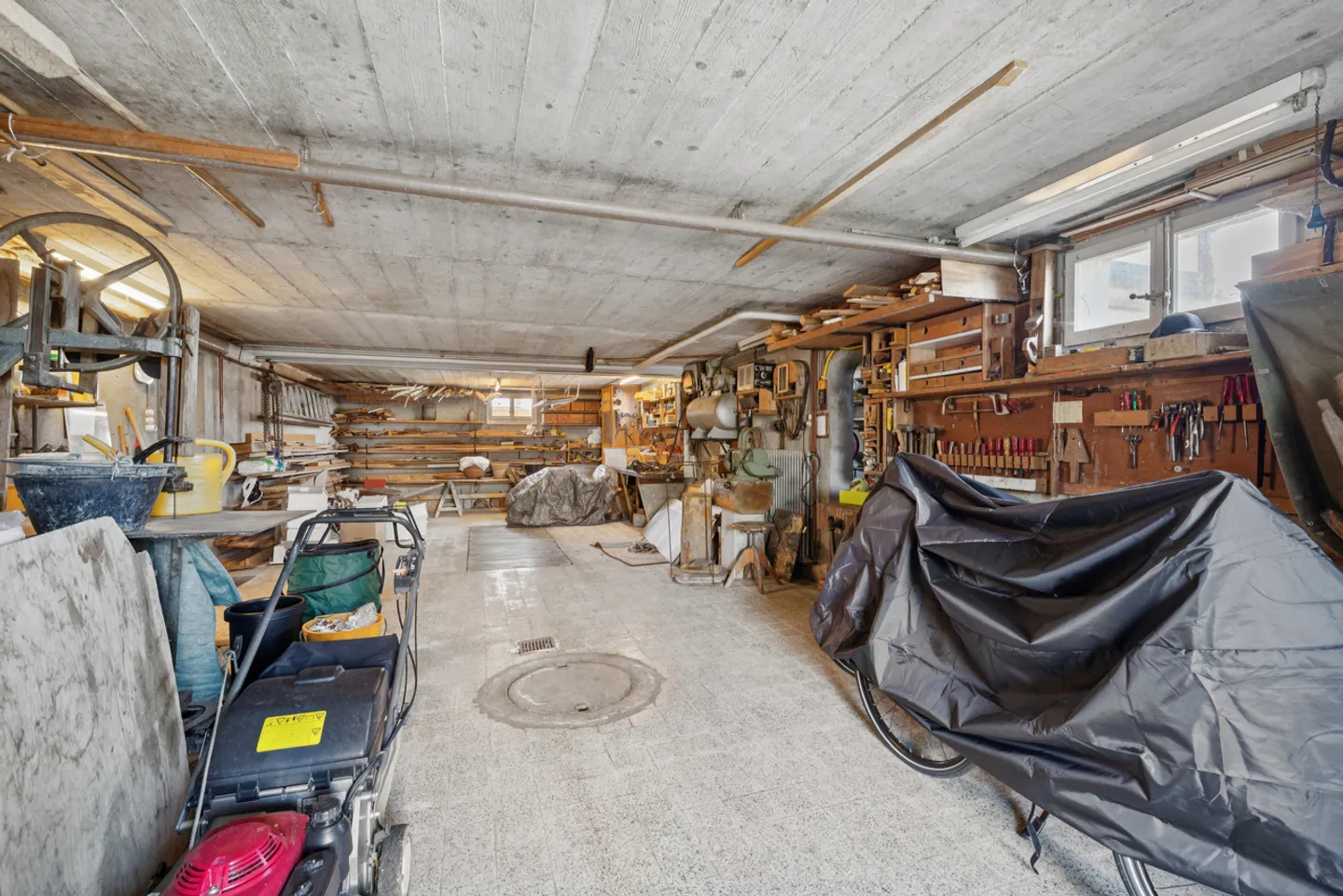 Charmante Maison Individuelle à Poliez-Pittet - Photo 12 sur 13