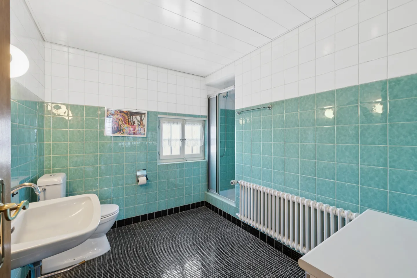 Charmante Maison Individuelle à Poliez-Pittet - Photo 10 sur 13