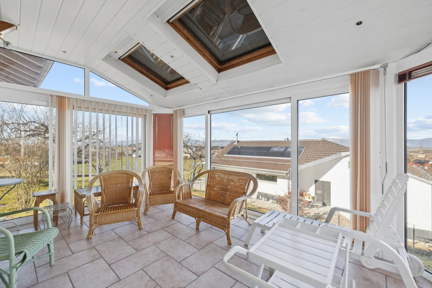 Charmante Maison Individuelle à Poliez-Pittet - Photo 13 sur 13