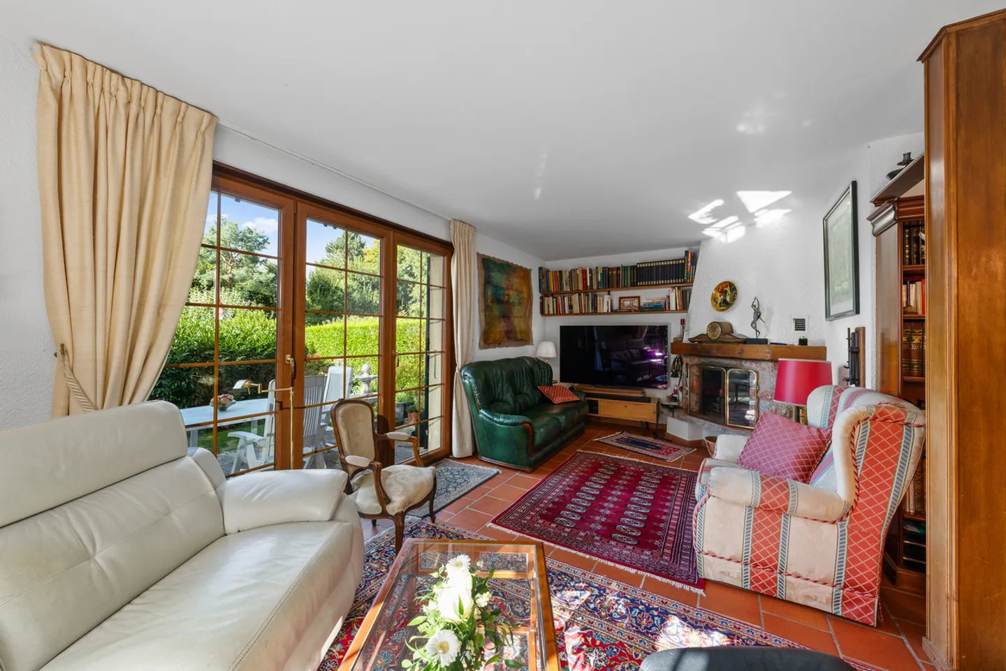 Charmante maison familiale dans un cadre de vie agréable et lumineux - Photo 8 of 13