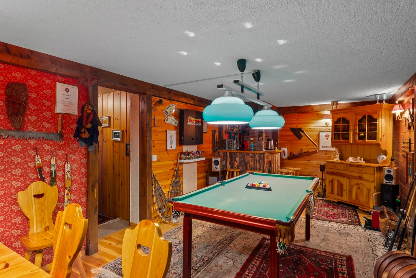 Charmante maison familiale dans un cadre de vie agréable et lumineux - Photo 12 of 13