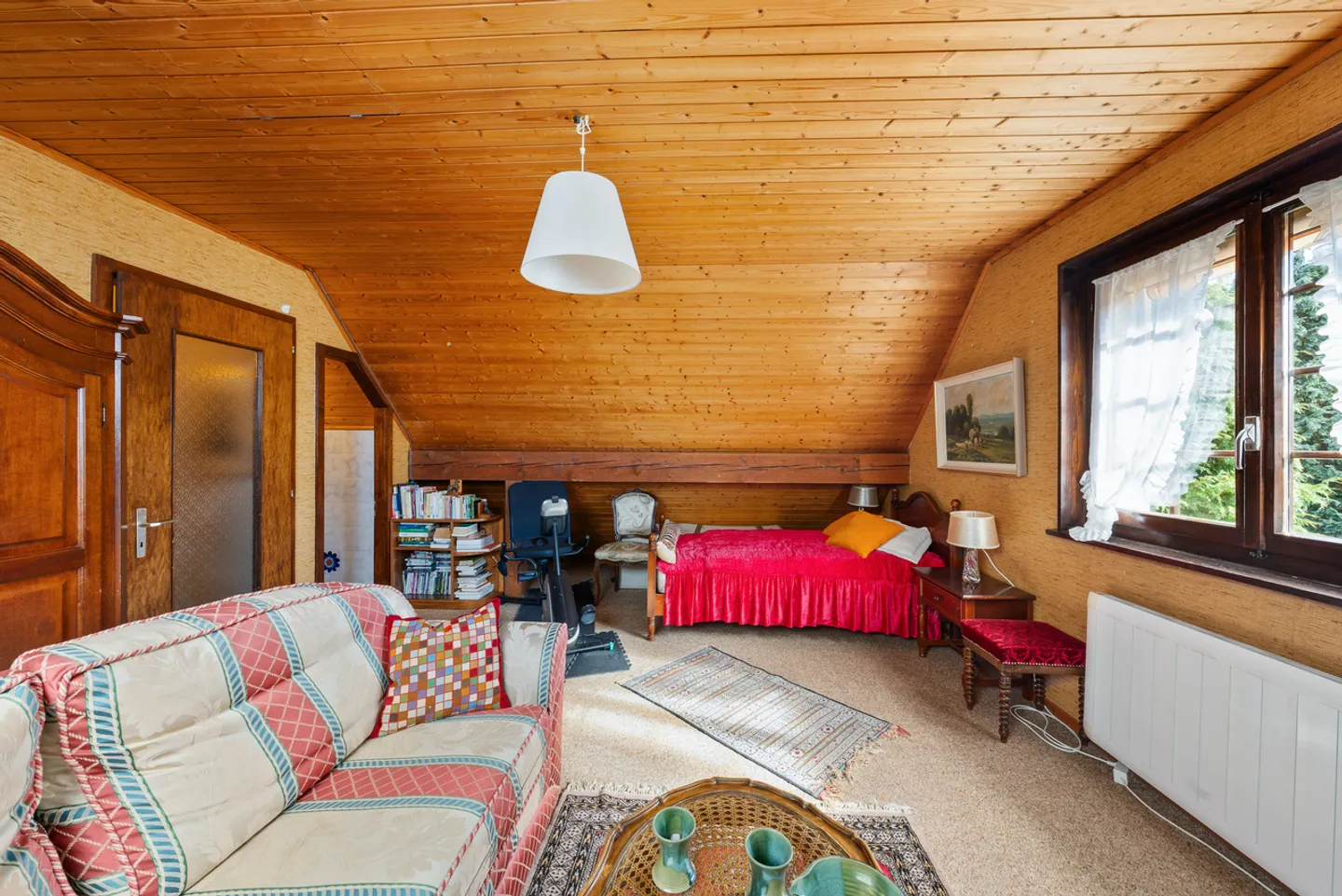 Charmante maison familiale dans un cadre de vie agréable et lumineux - Photo 11 of 13