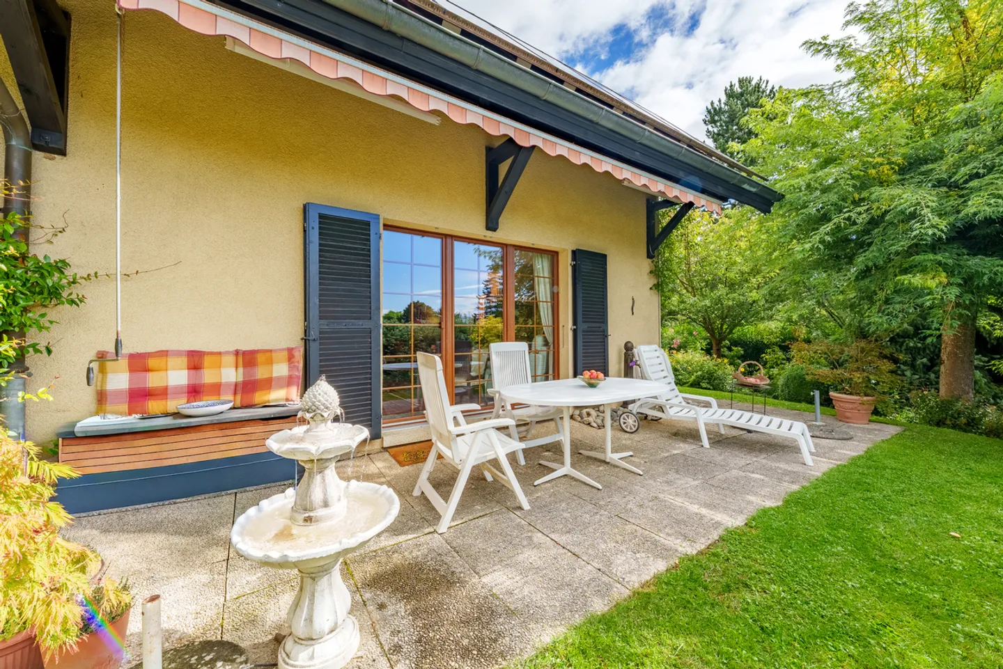 Charmante maison familiale dans un cadre de vie agréable et lumineux - Photo 3 of 13