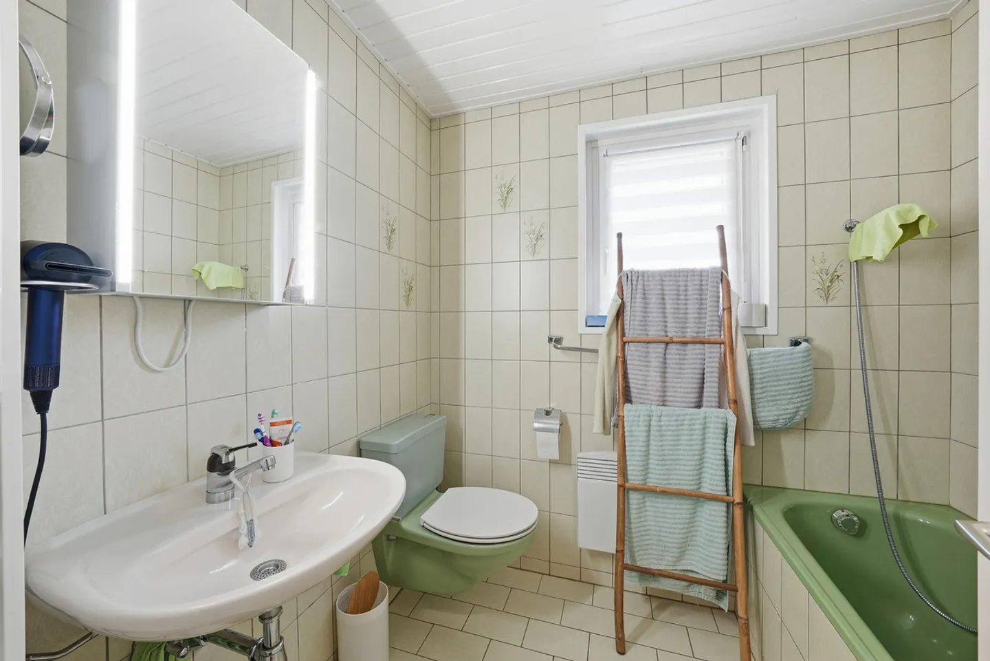 Maison Familiale Spacieuse - Photo 8 sur 13