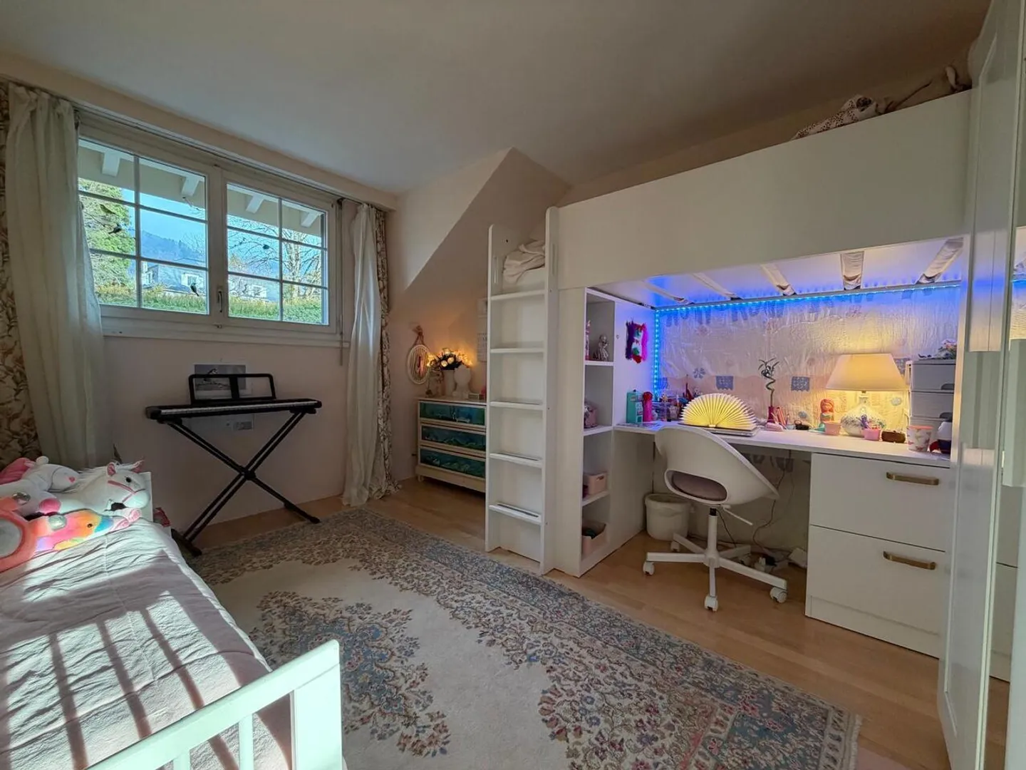 Villa spacieuse avec vue lac - Photo 10 sur 13