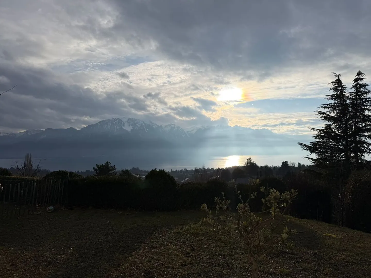 Villa spacieuse avec vue lac - Photo 12 sur 13