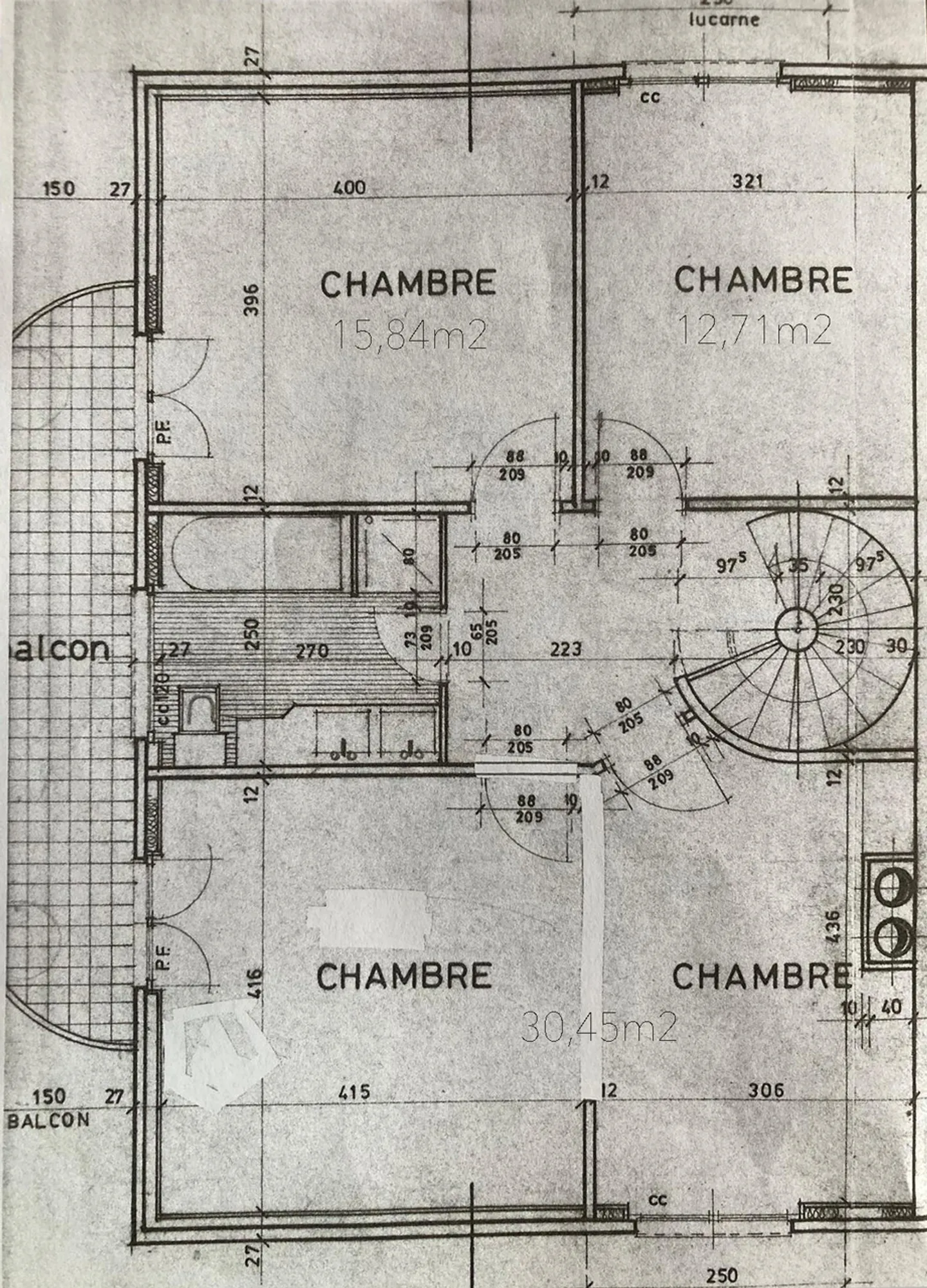 Villa spacieuse avec vue lac - Photo 13 sur 13