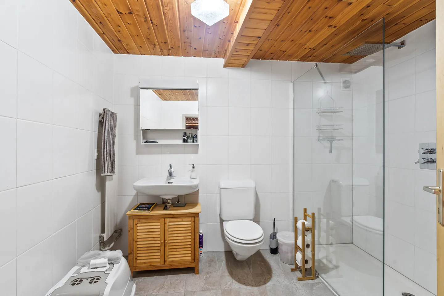 Maison Familiale Spacieuse à Vallamand - Photo 4 sur 13