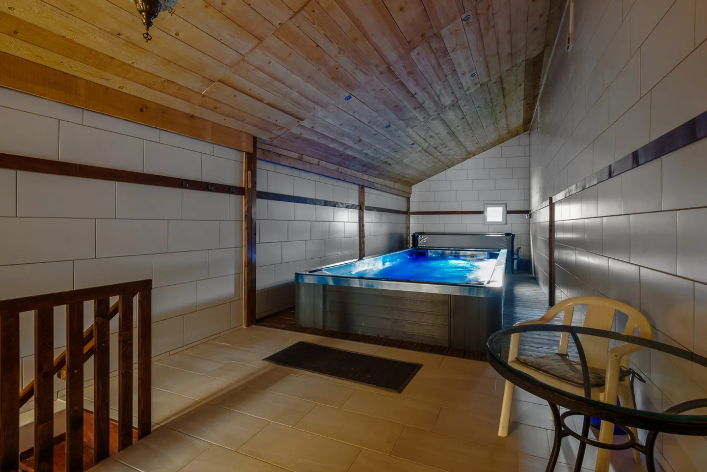 Maison Familiale Spacieuse à Vallamand - Photo 12 sur 13