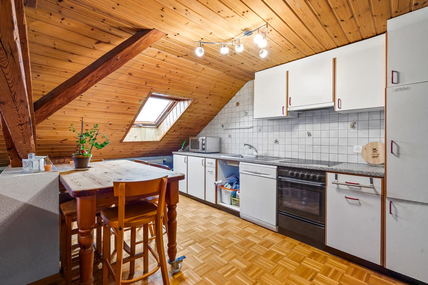 Maison Familiale Spacieuse à Vallamand - Photo 7 sur 13