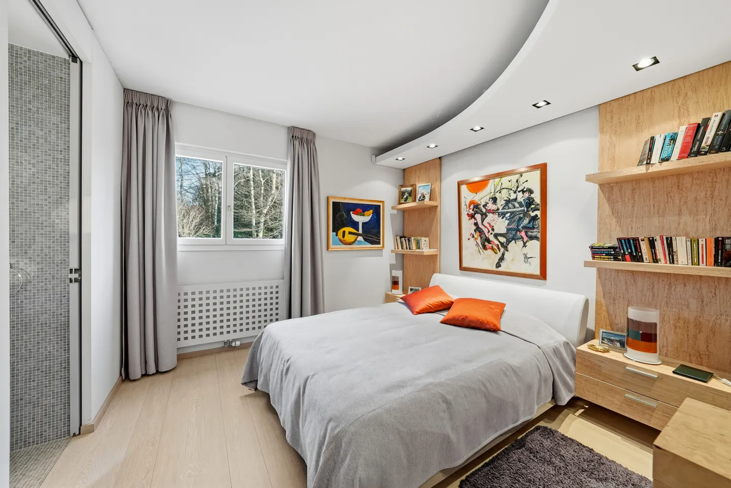 Appartement de Luxe en Attique - Photo 8 sur 13