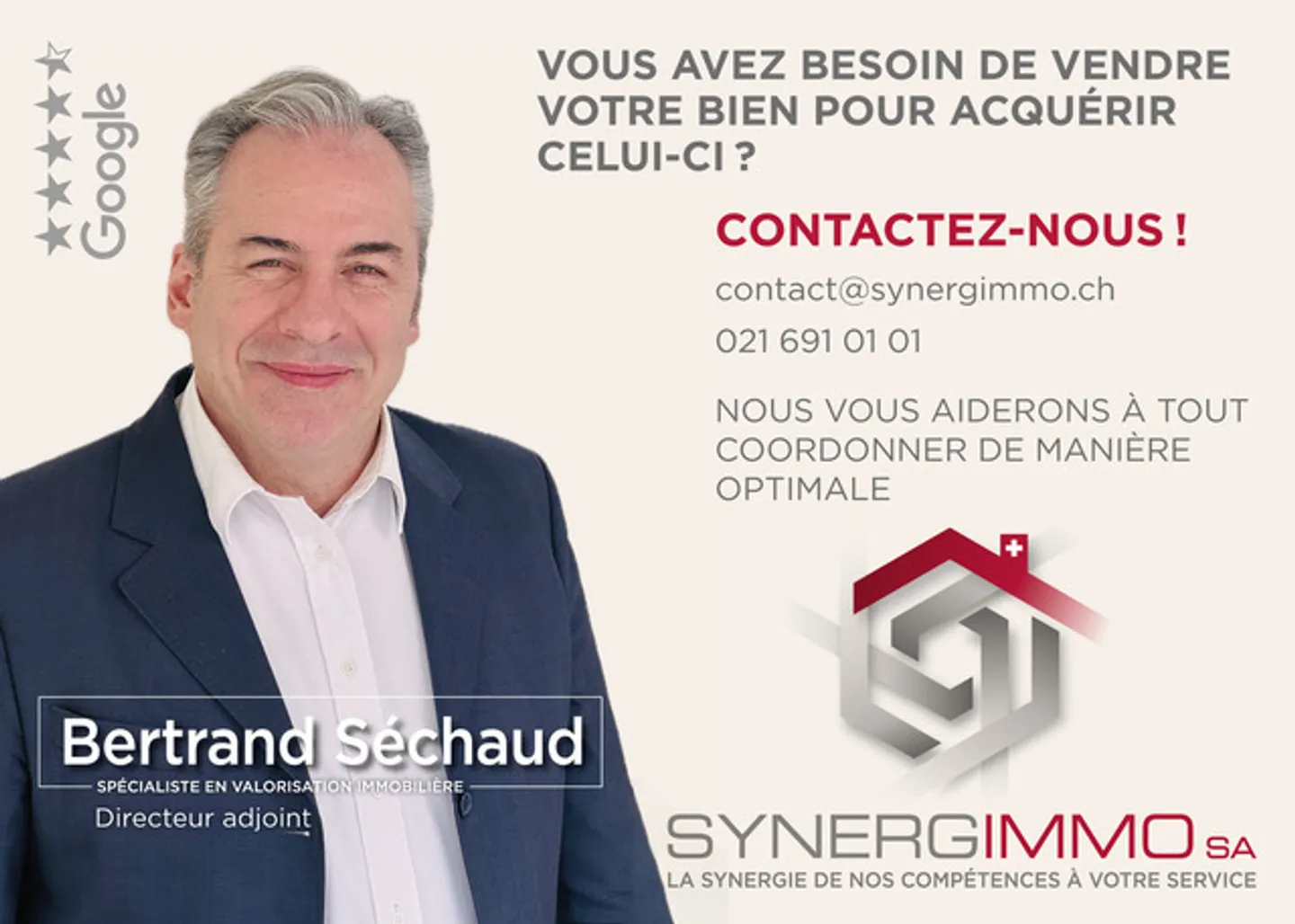 Penthouse de luxe au Golf de Lausanne - Photo 13 sur 13