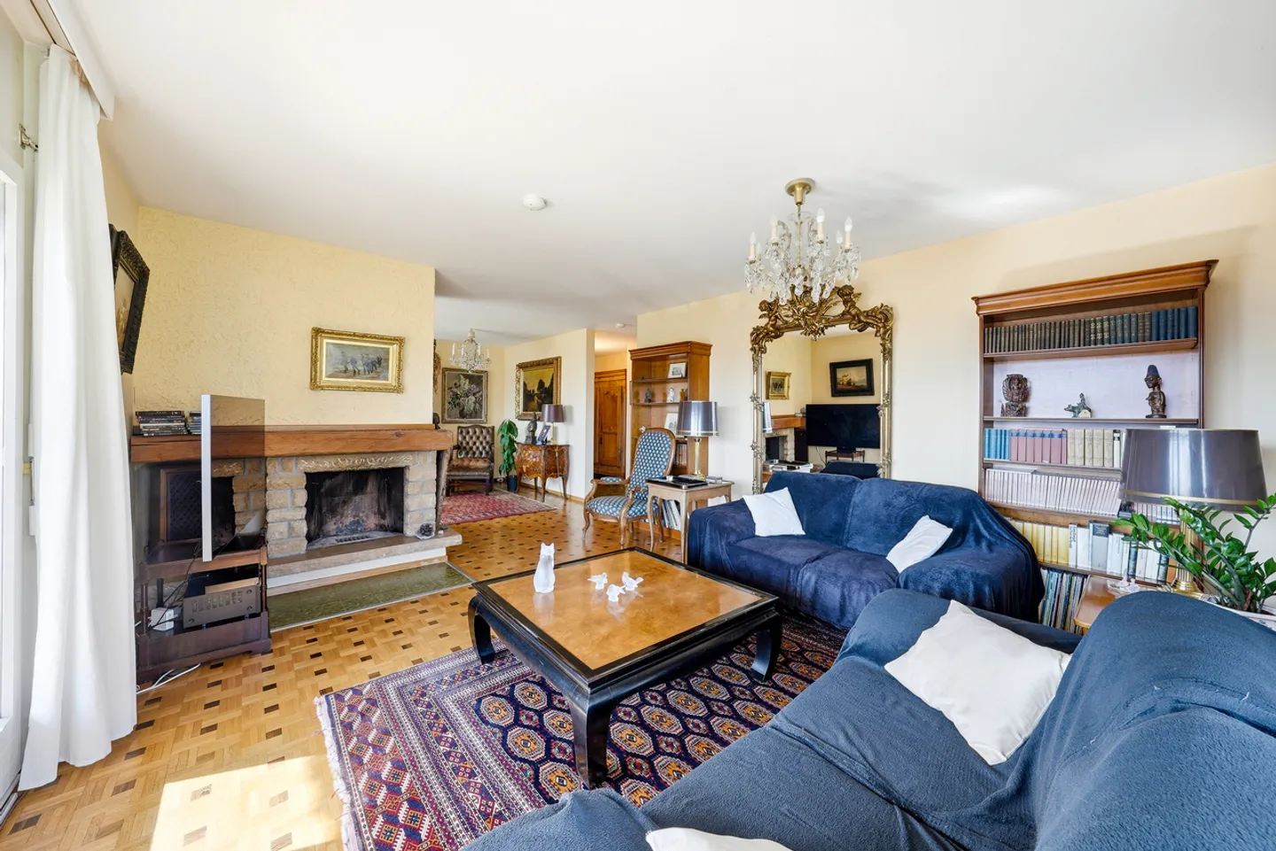 Appartamento luminoso con vista lago - Foto 6 di 13