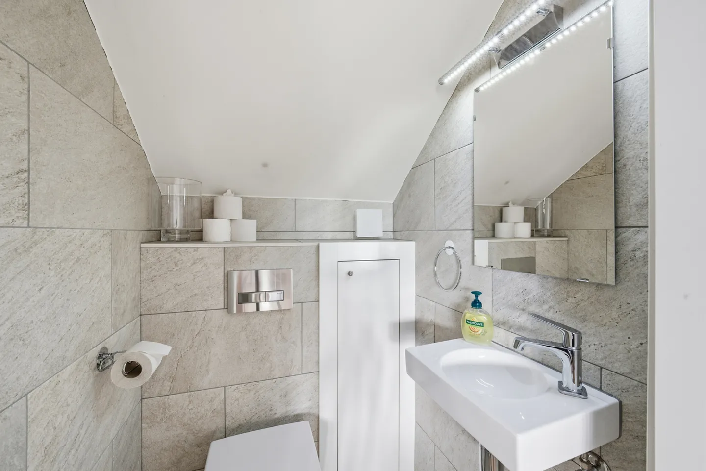 Maison Charmante avec Vue Lac - Photo 12 sur 13