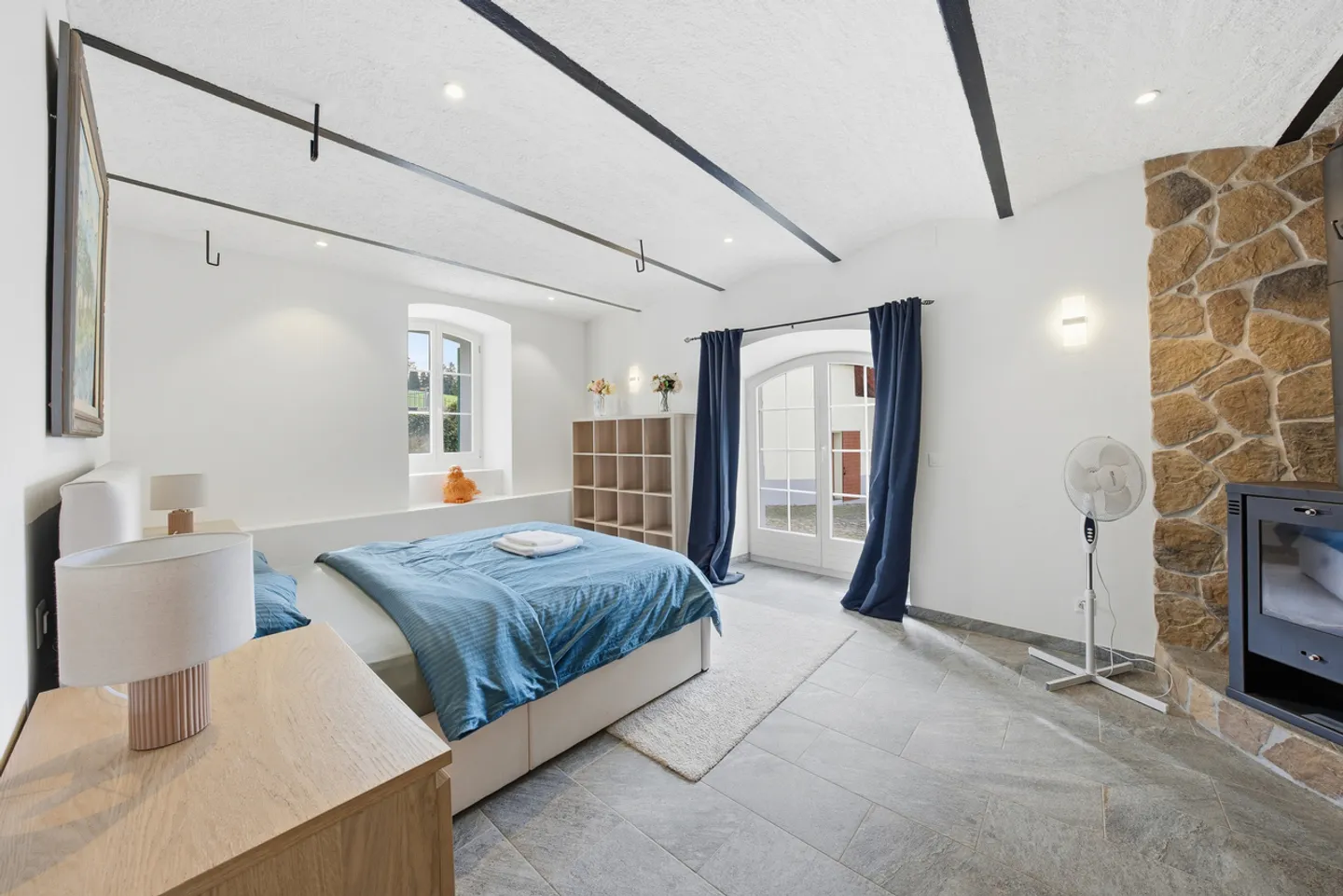 Maison Charmante avec Vue Lac - Photo 6 sur 13