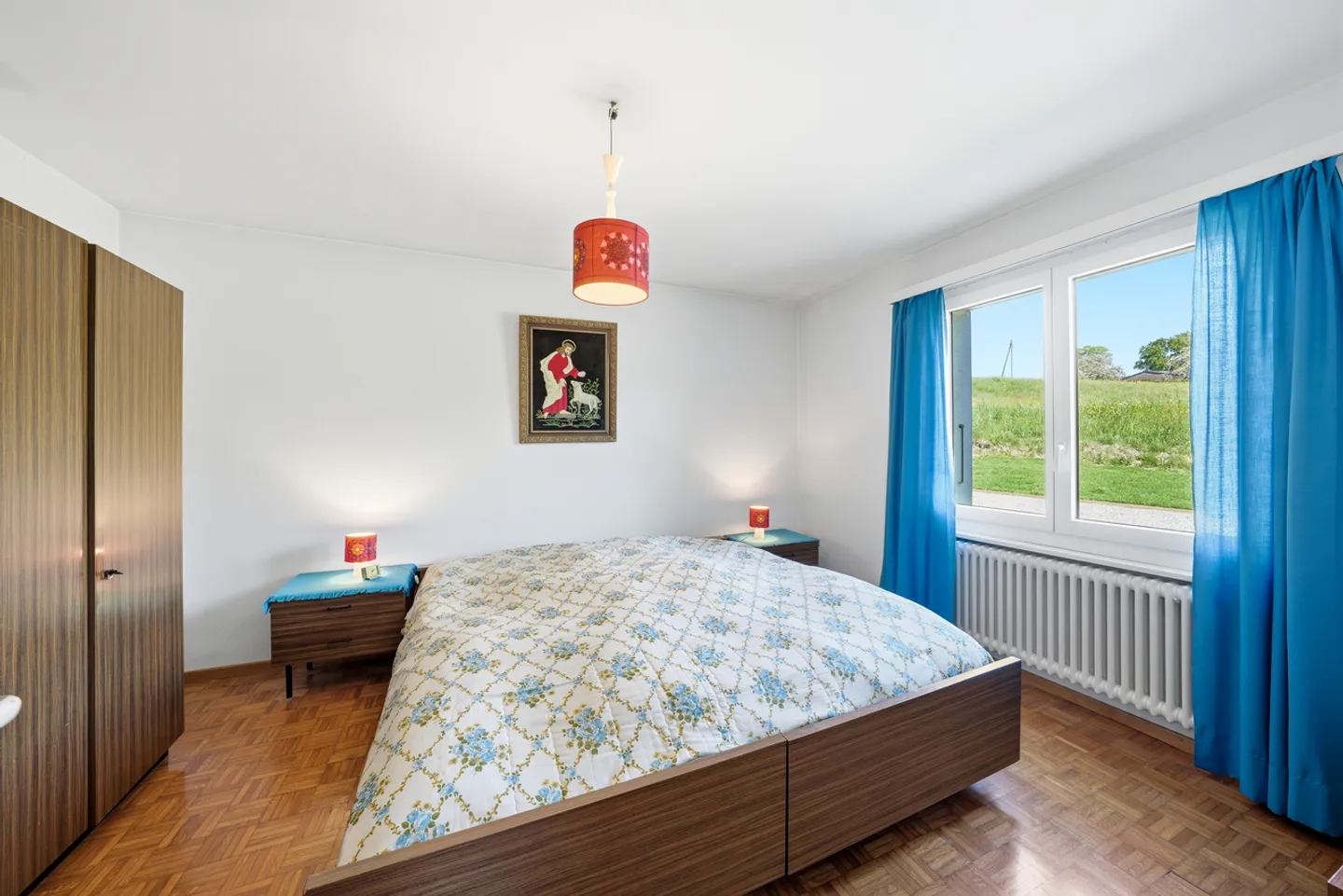 Charmantes Einfamilienhaus - Foto 7 von 13