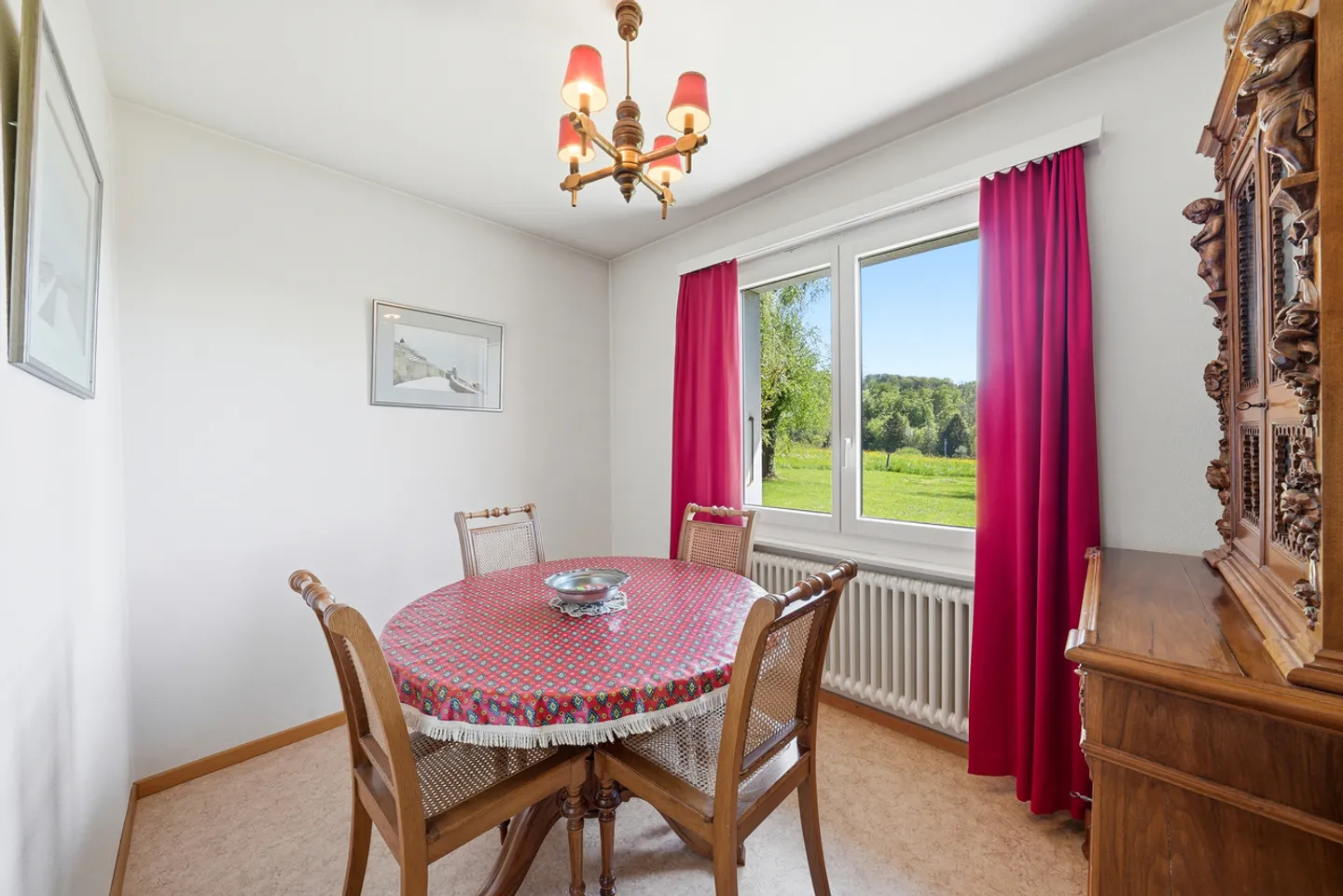 Charmantes Einfamilienhaus - Foto 5 von 13