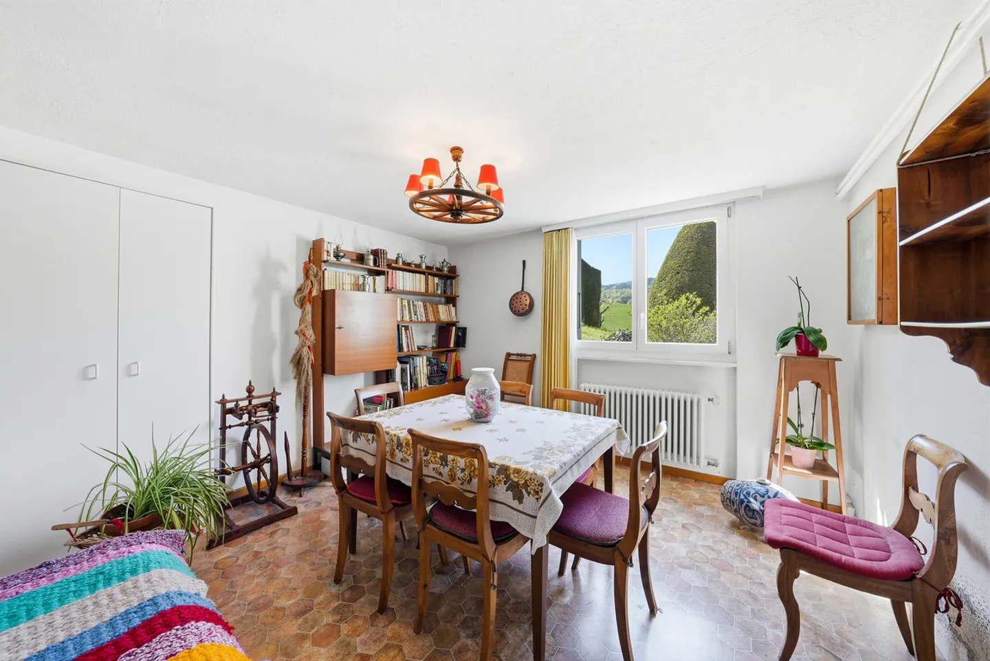 Charmantes Einfamilienhaus - Foto 8 von 13