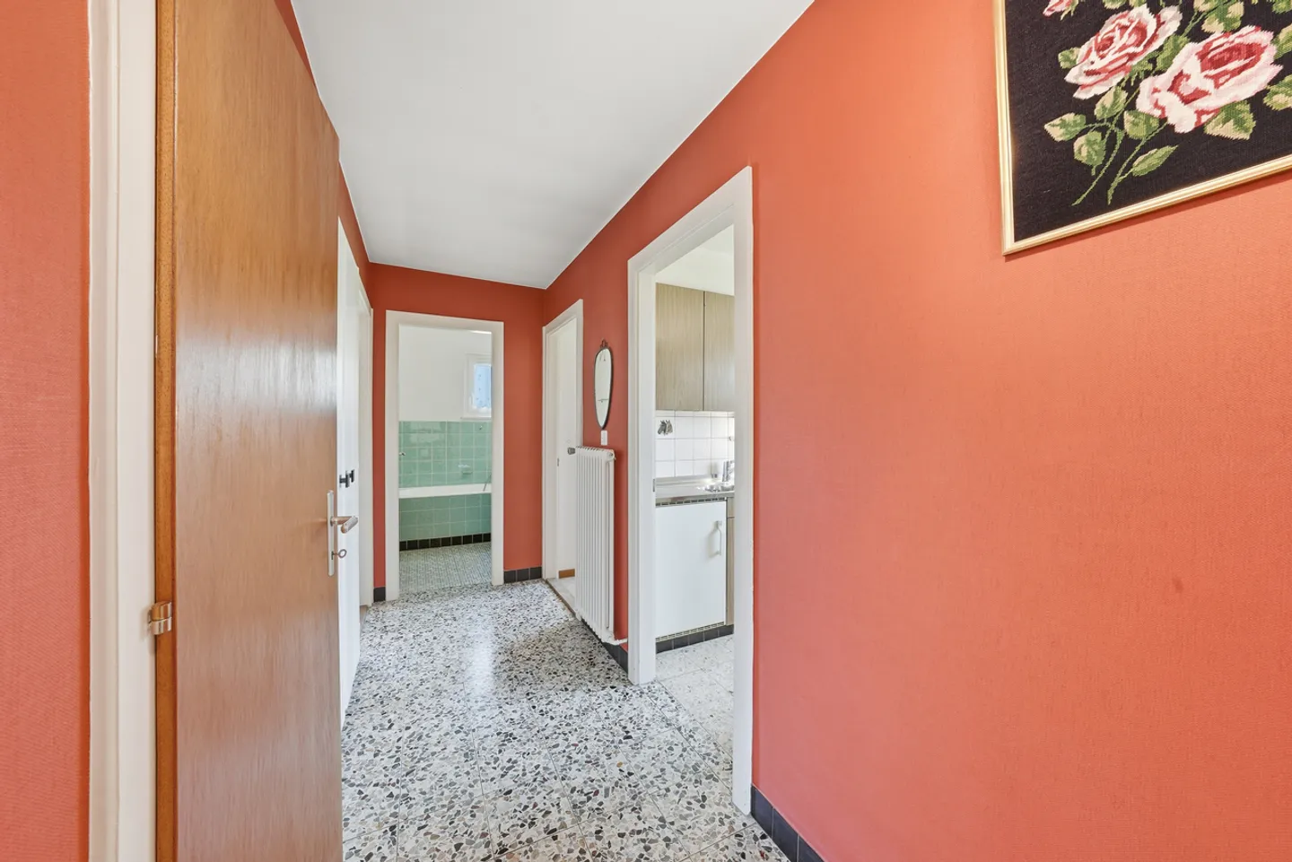 Charmantes Einfamilienhaus - Foto 6 von 13