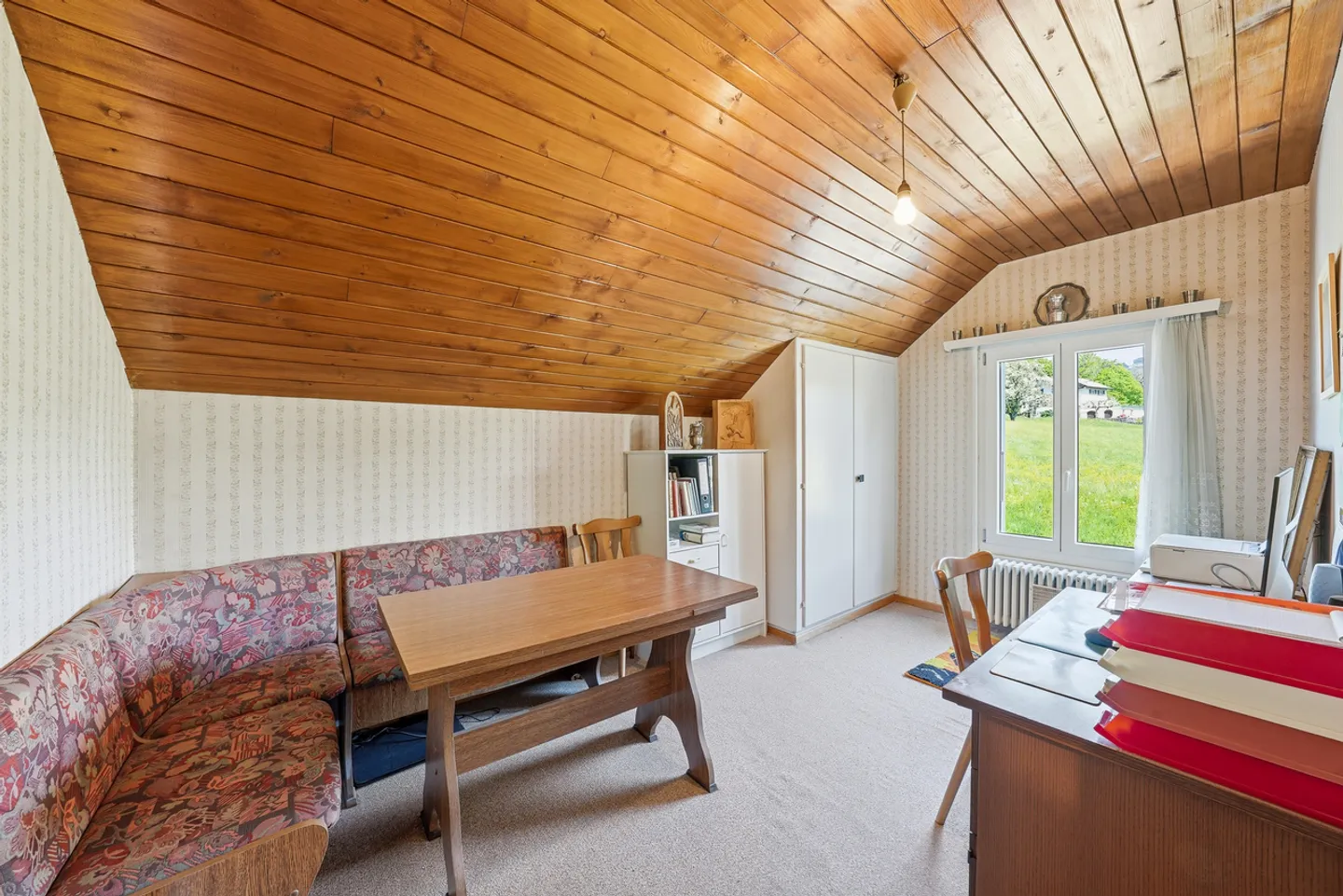 Charmantes Einfamilienhaus - Foto 10 von 13