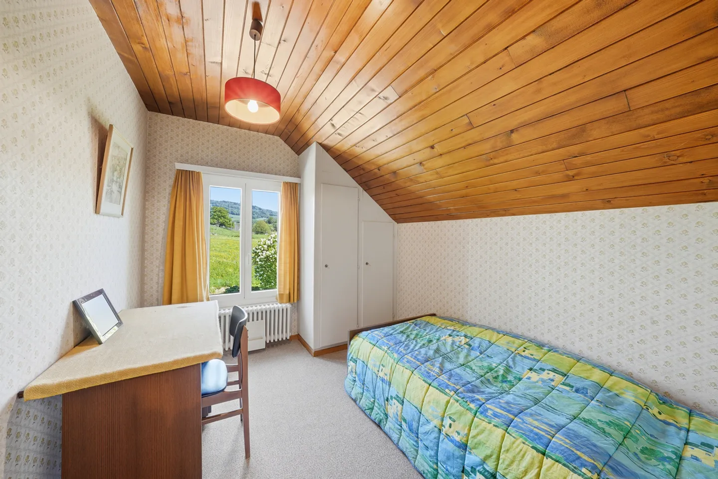 Charmantes Einfamilienhaus - Foto 11 von 13
