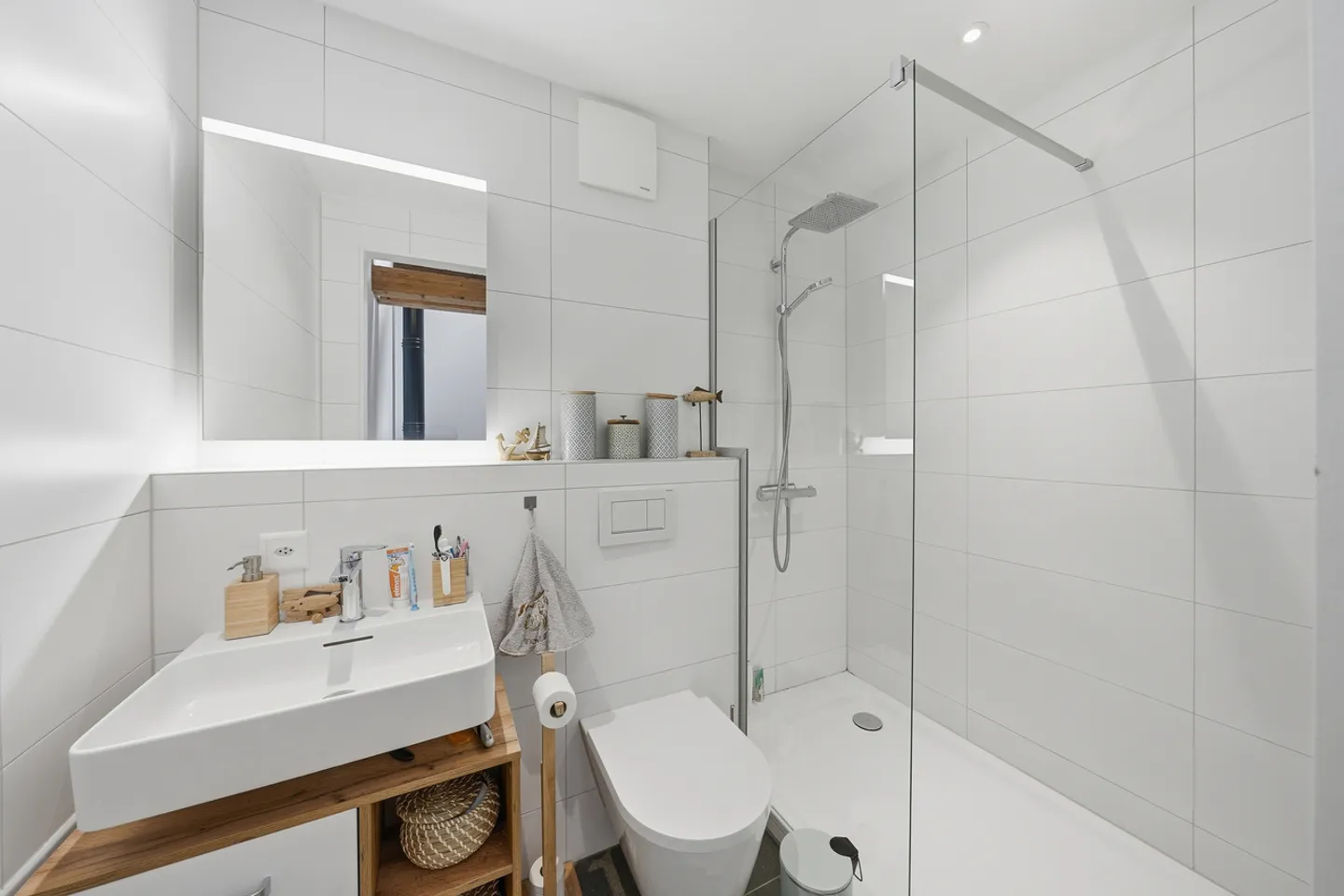 Appartement Triplex Charmant - Photo 11 sur 13