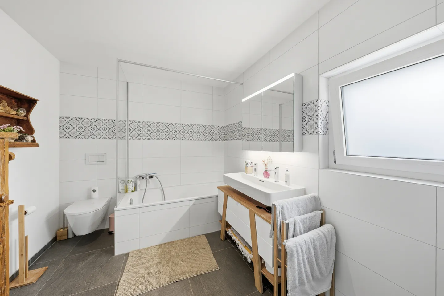 Appartement Triplex Charmant - Photo 4 sur 13