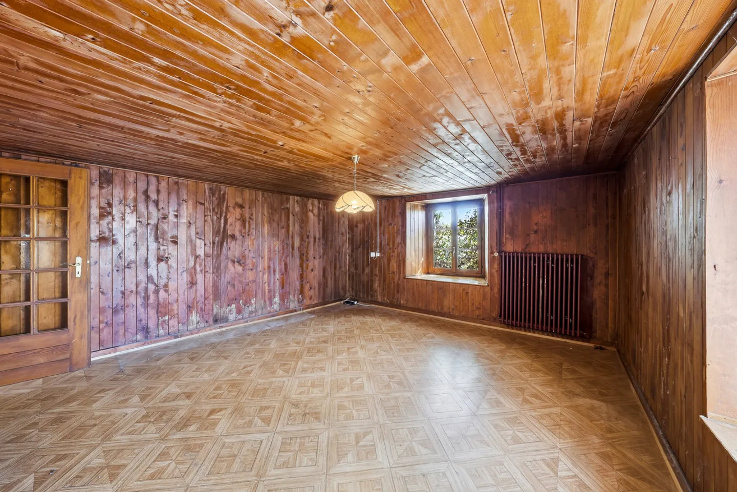 Maison de caractère à rénover - Photo 8 sur 13