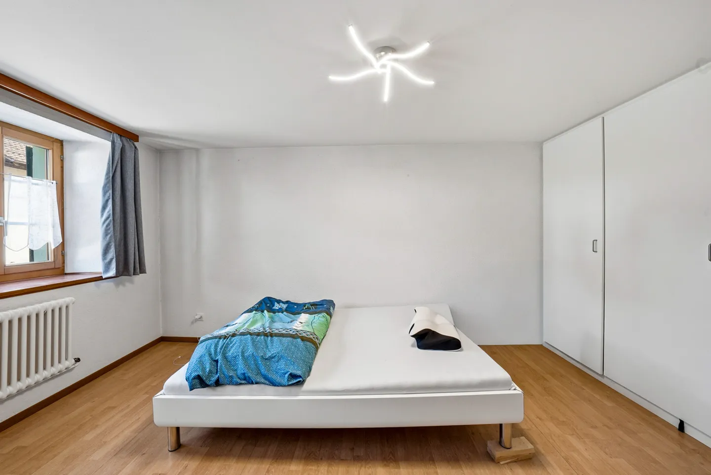 Renovated village house with 2 apartments - Photo 6 of 13