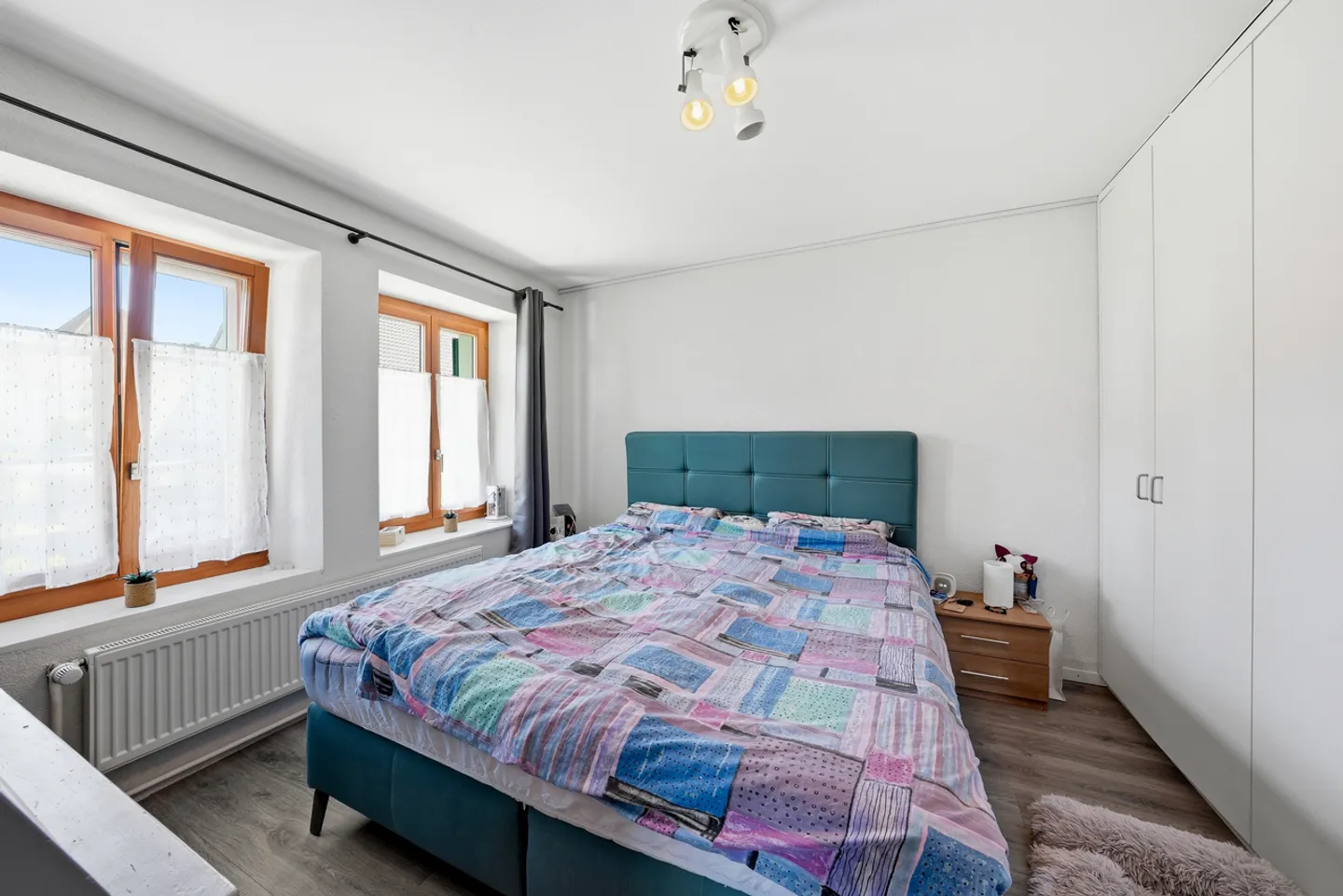 Renovated village house with 2 apartments - Photo 12 of 13
